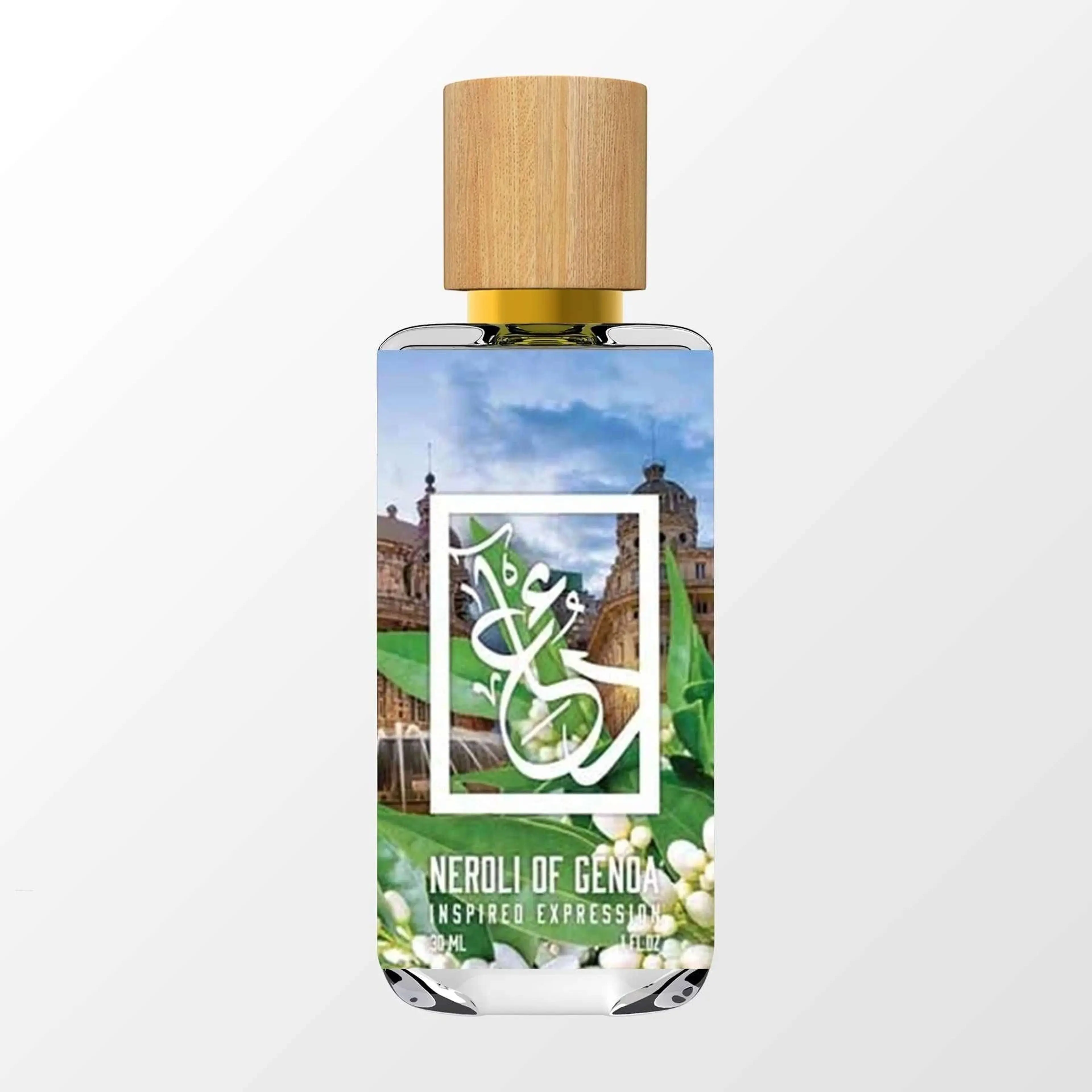 Neroli of Genoa