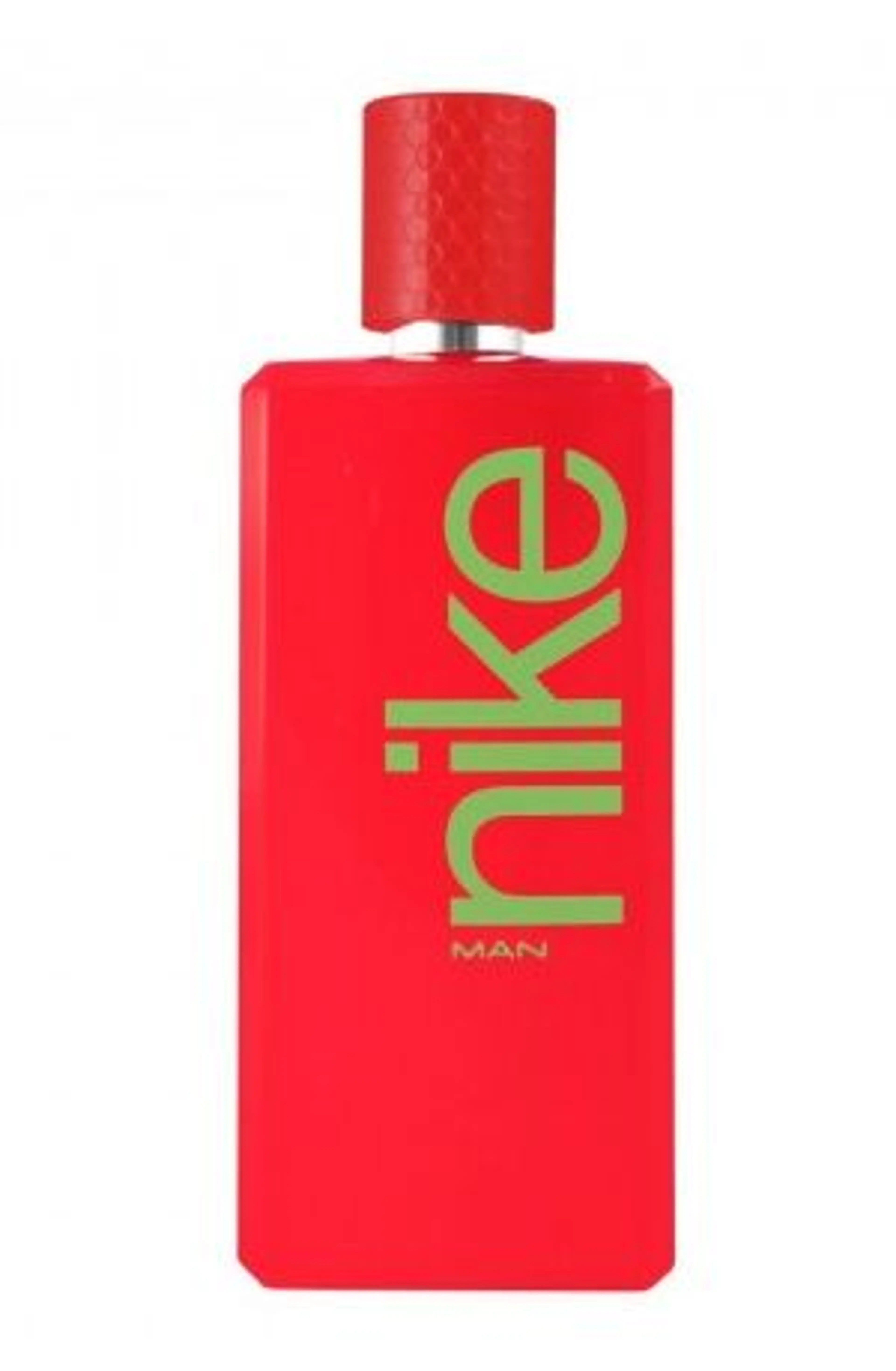 Nike Red Man