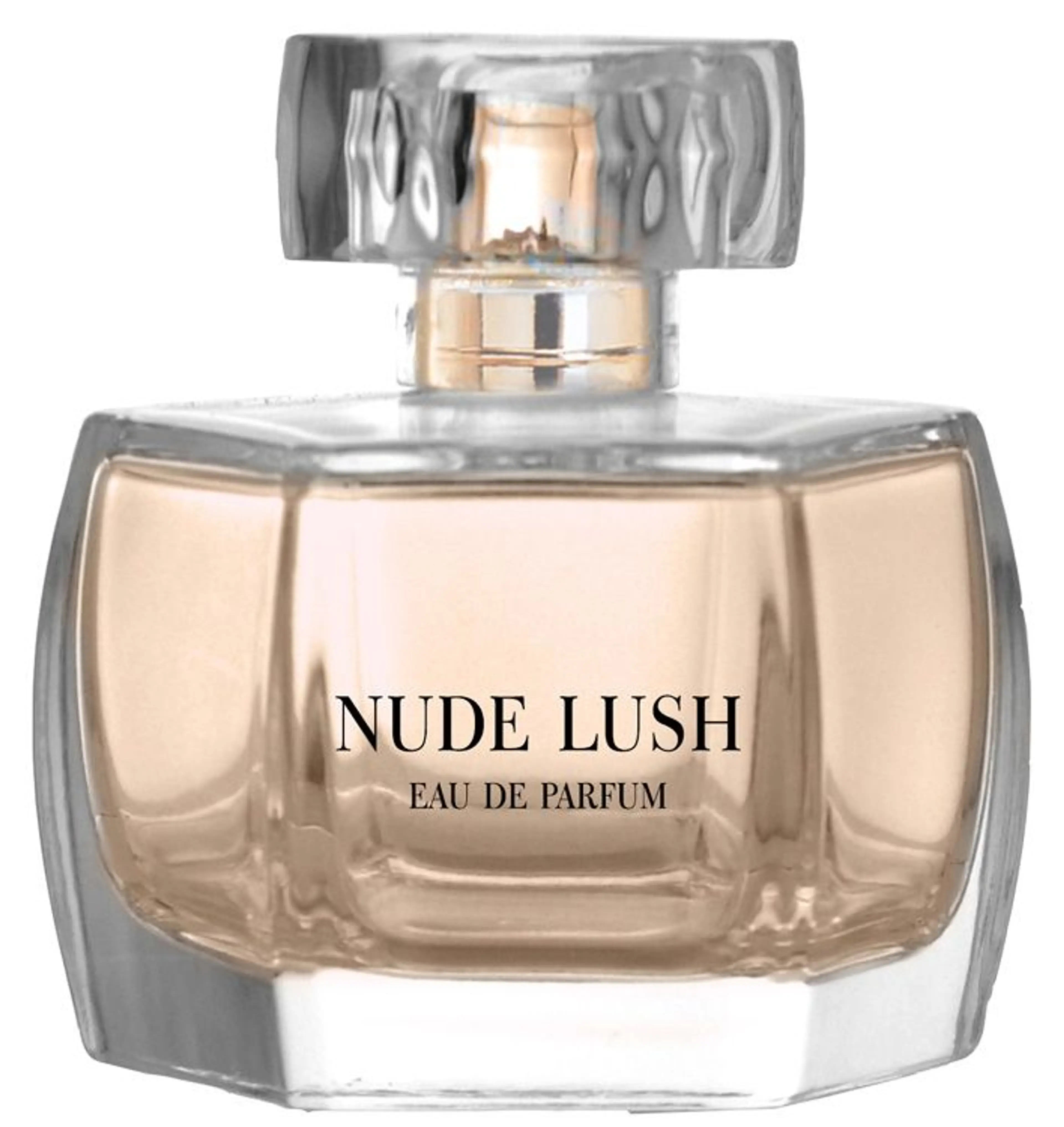 Nude Lush