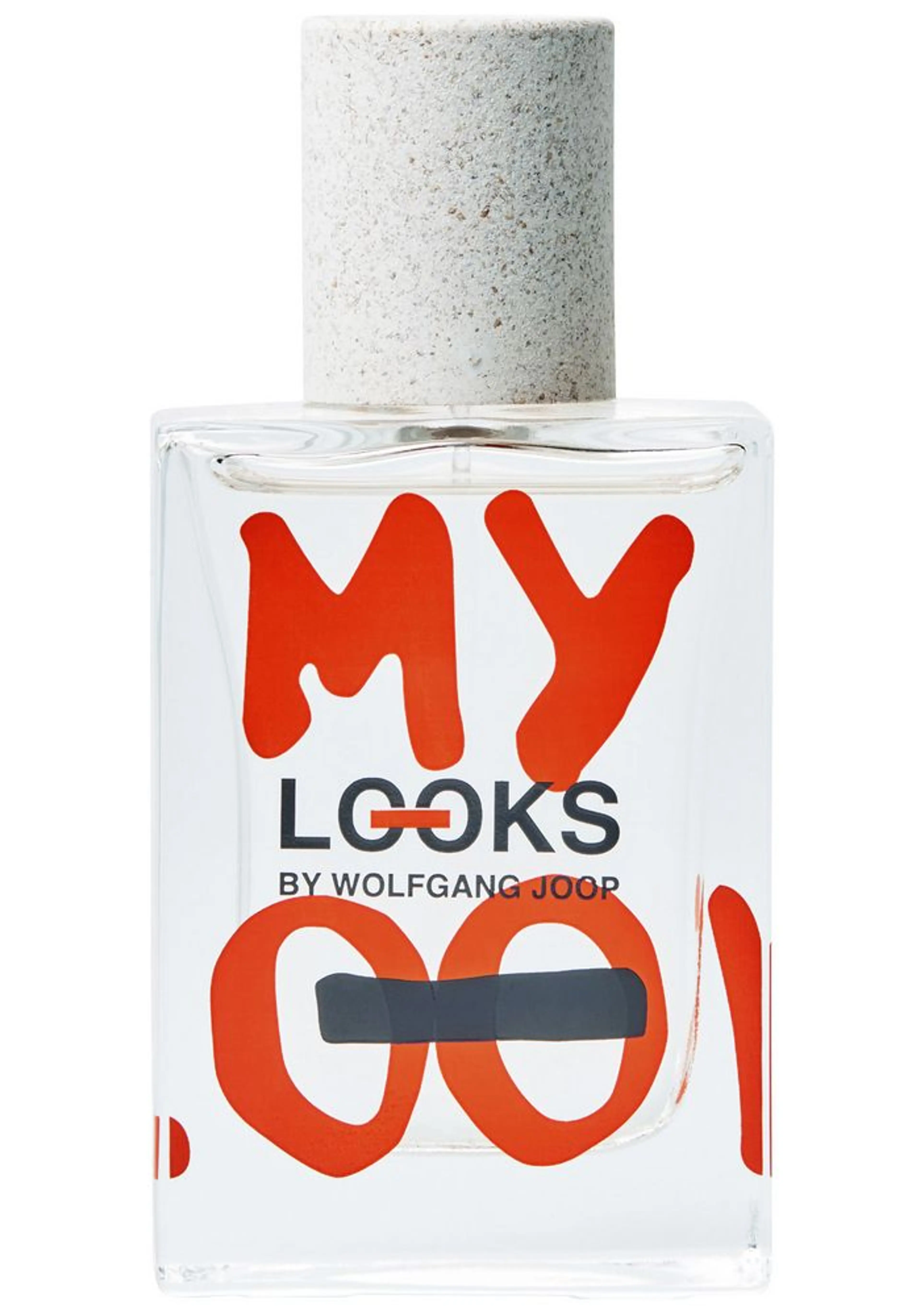 My Looks Woman
