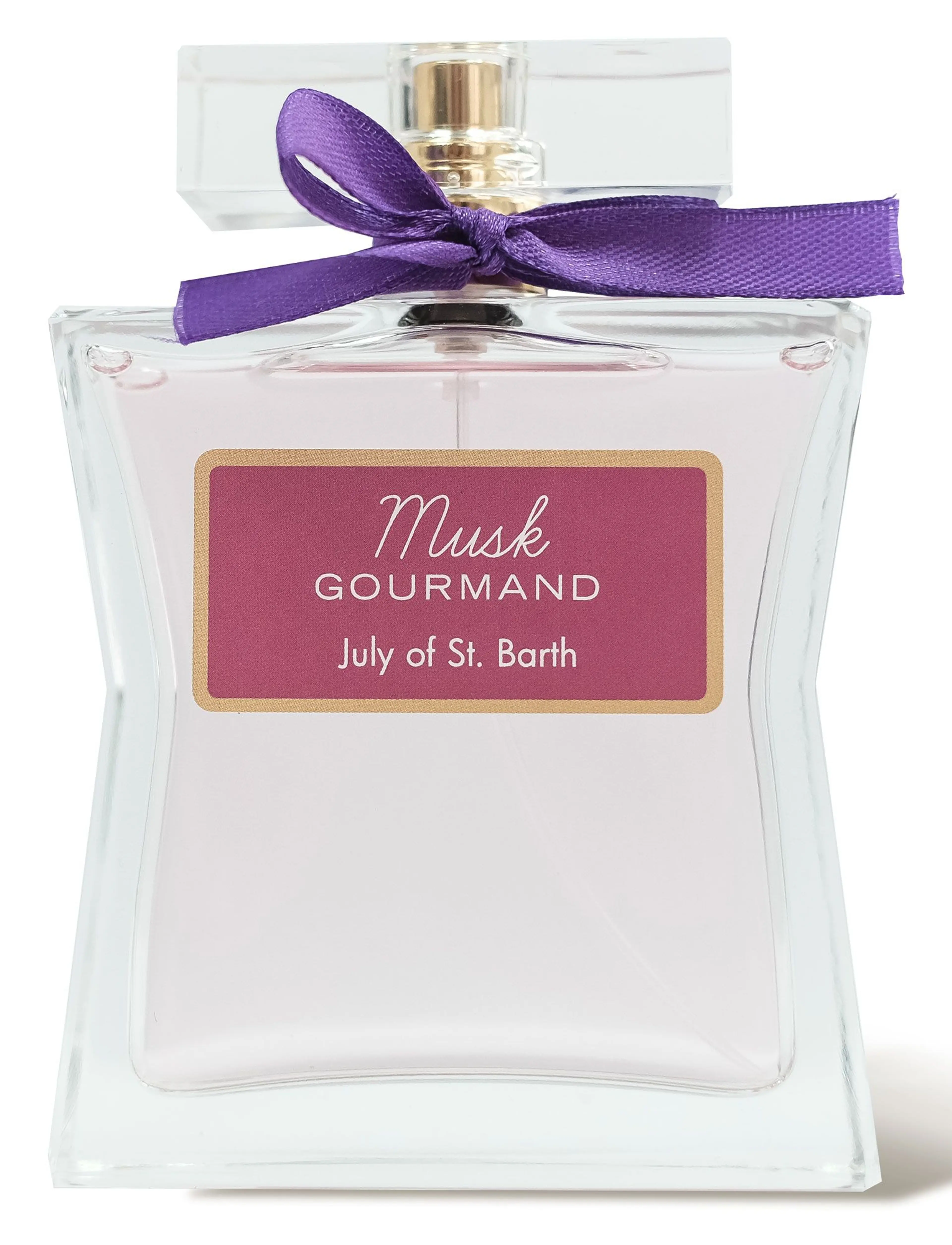 Musk Gourmand