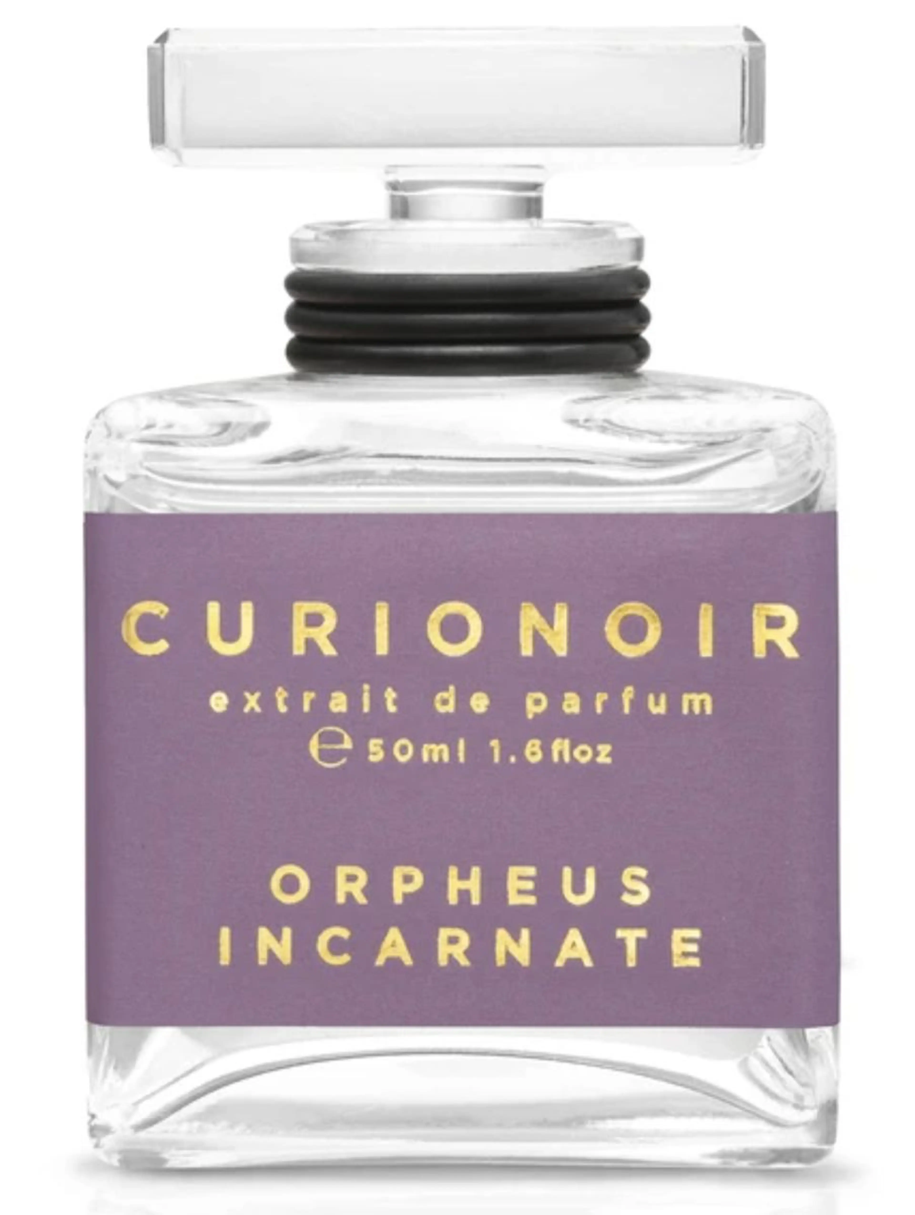 Orpheus Incarnate