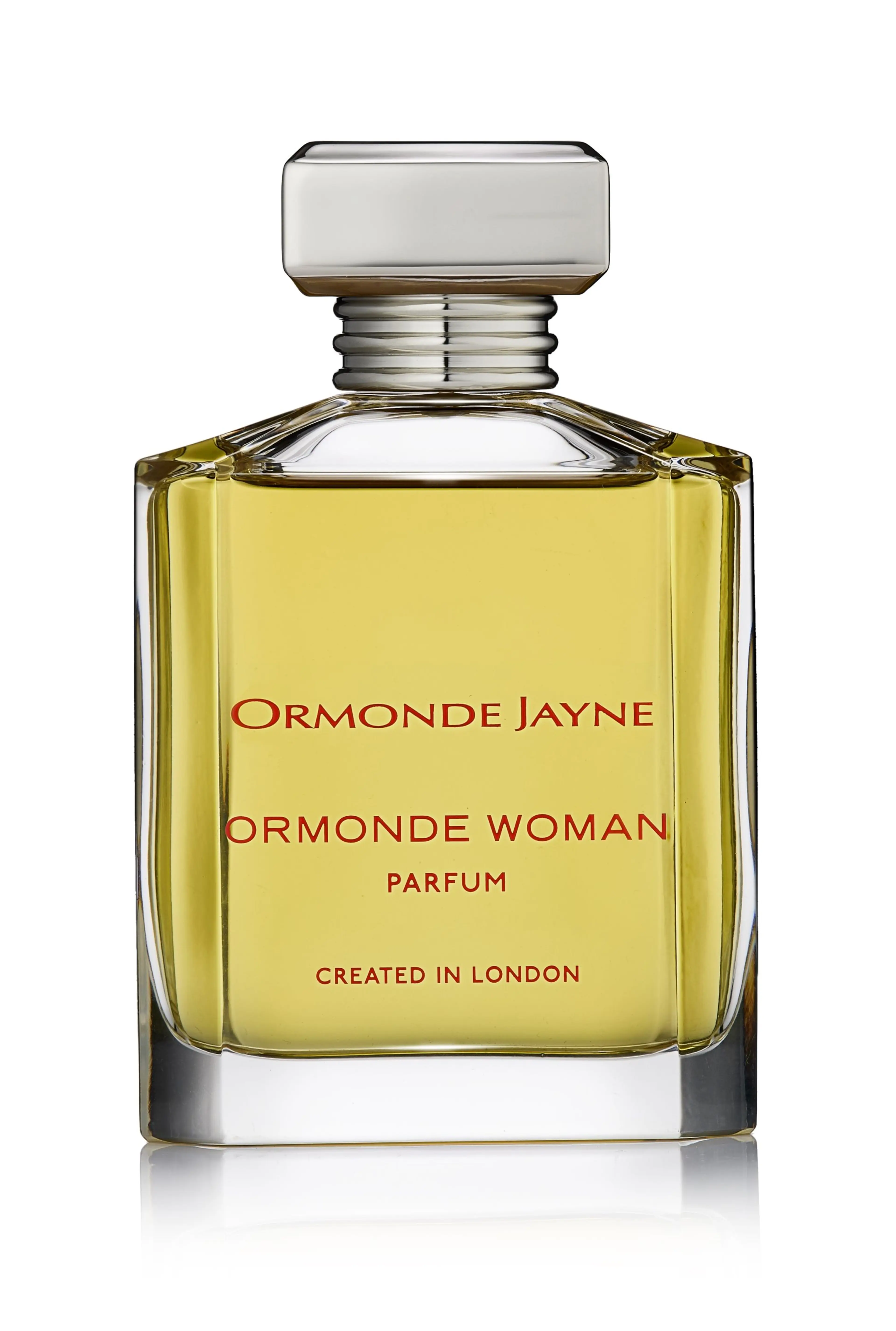 Ormonde Woman
