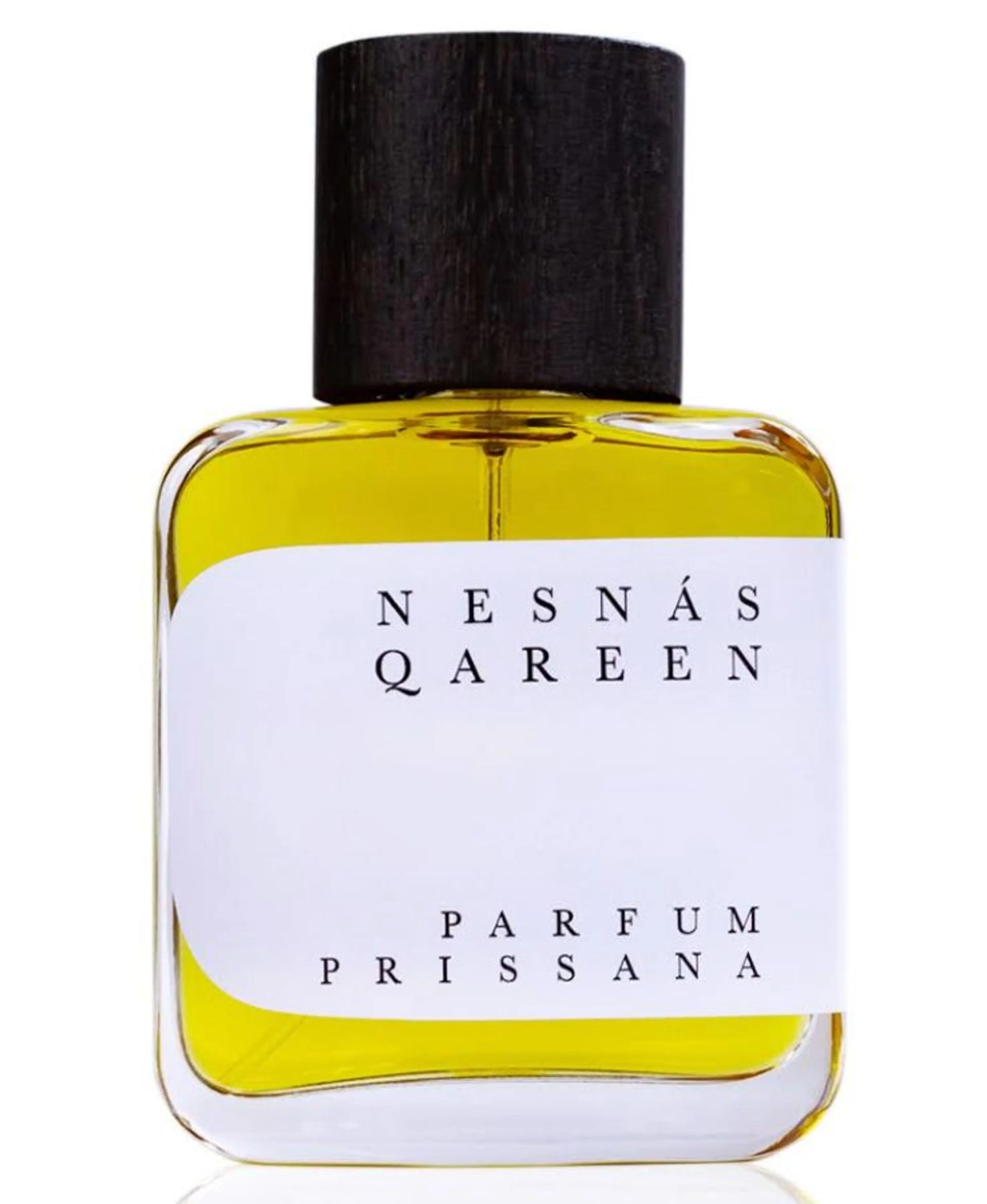 Nesnas Qareen