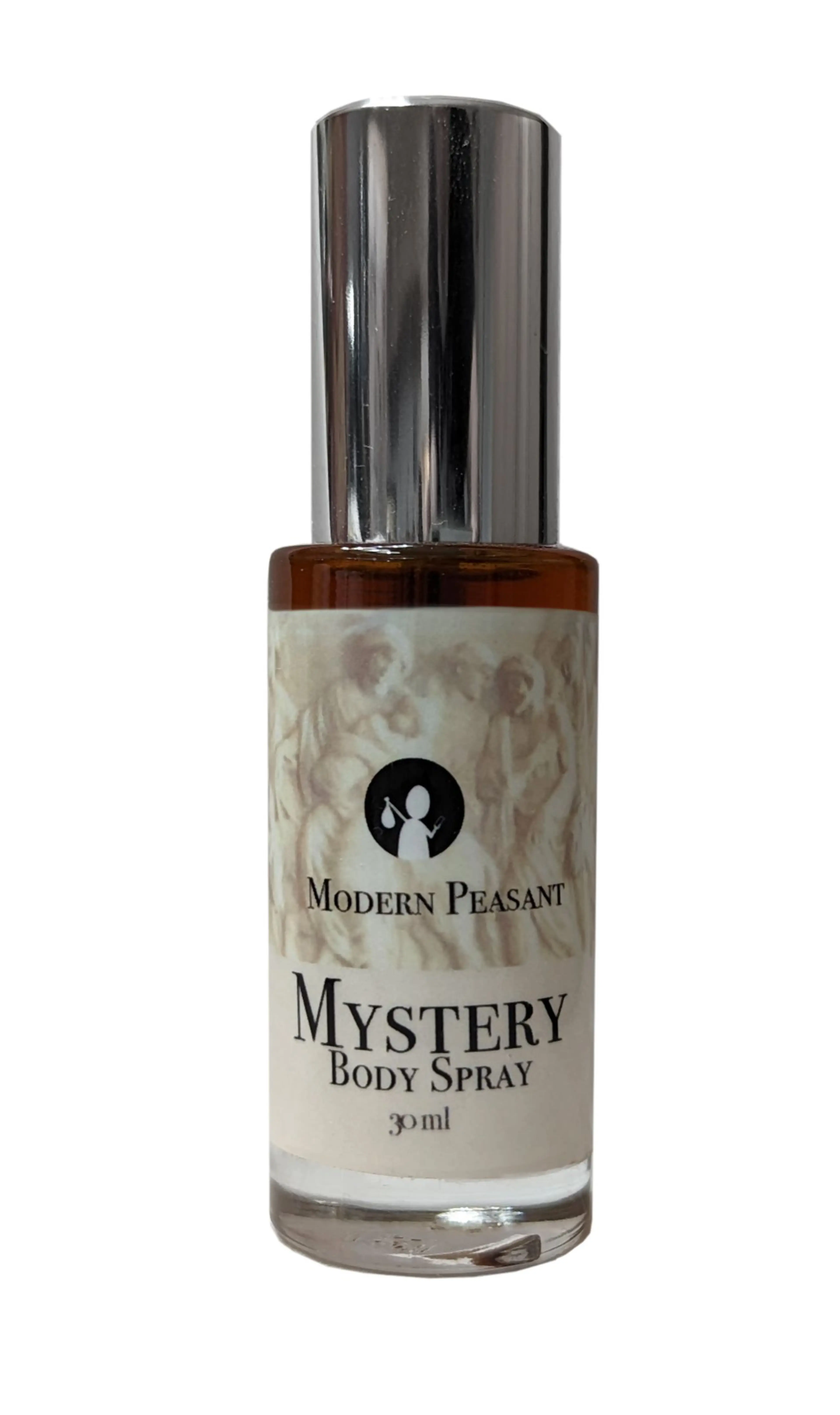 Mystery