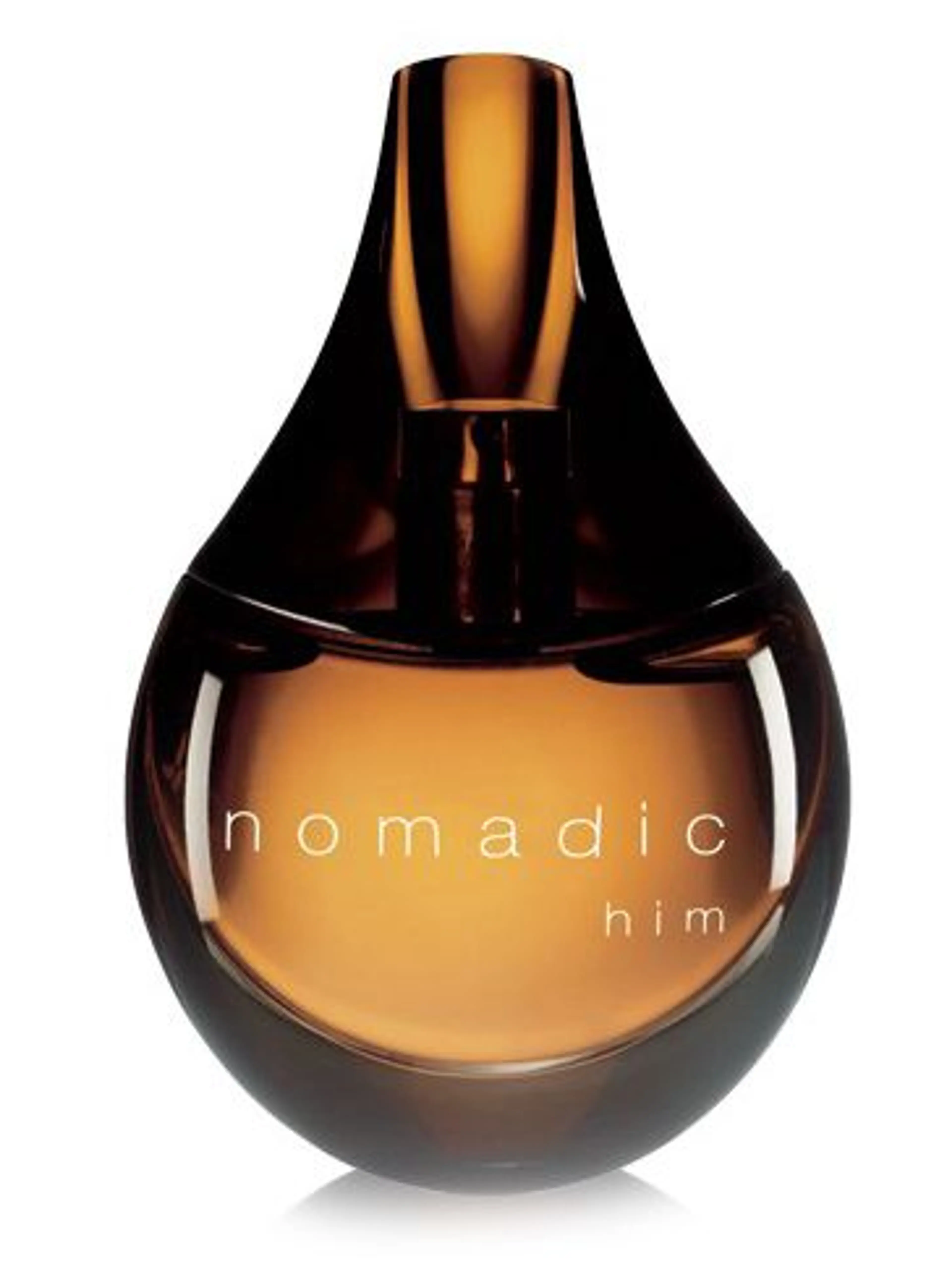 Nomadic Him
