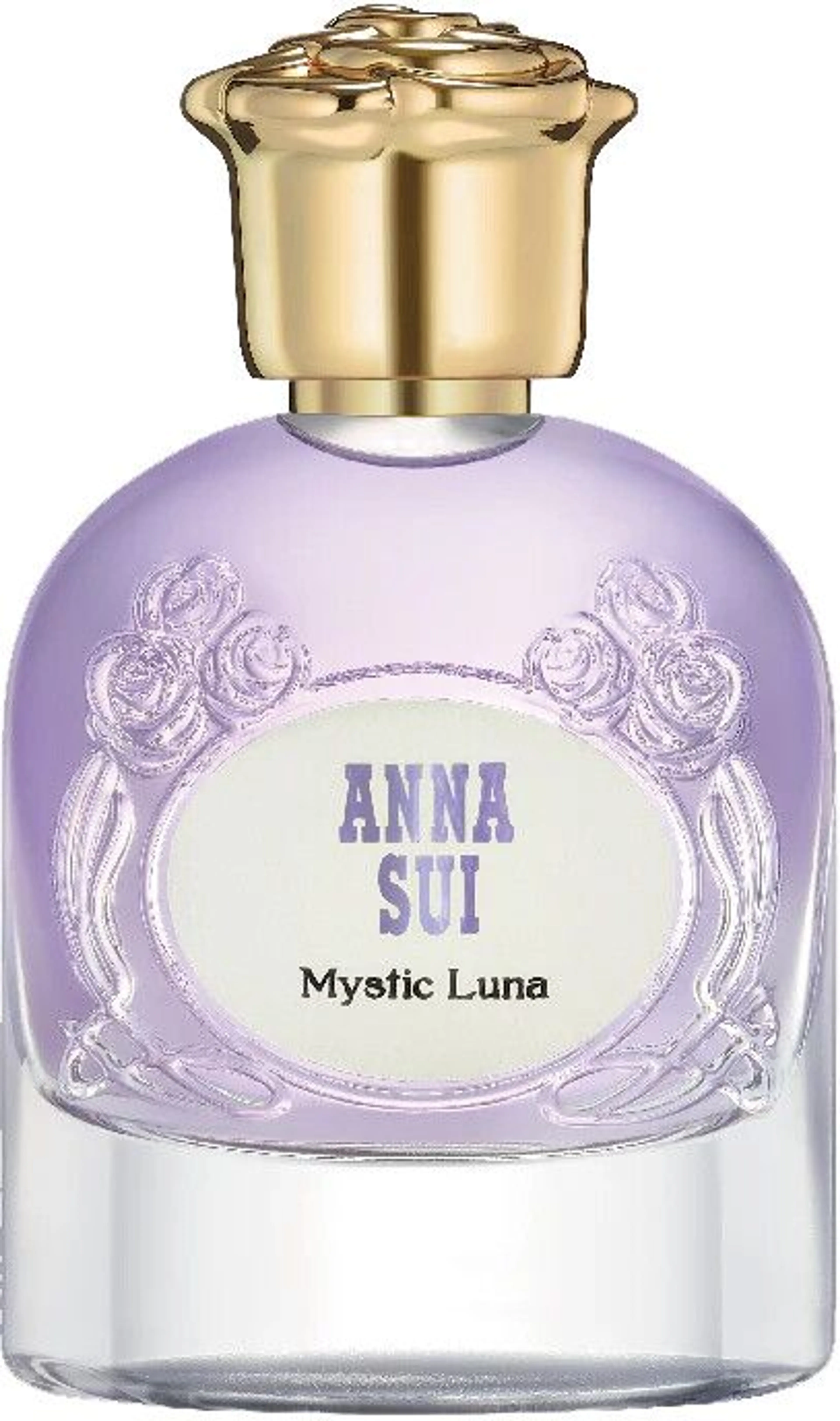 Mystic Luna