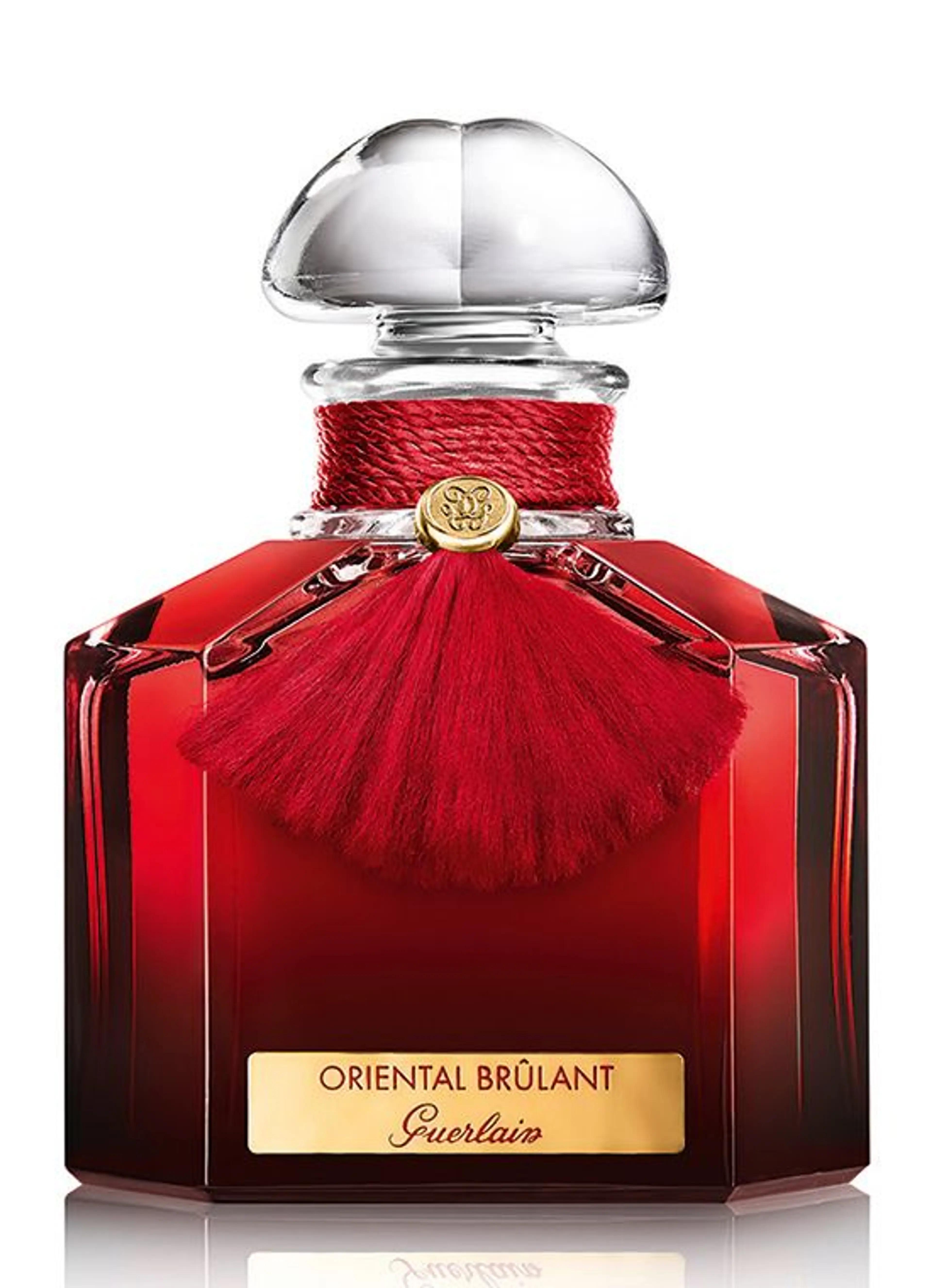 Oriental Brulant