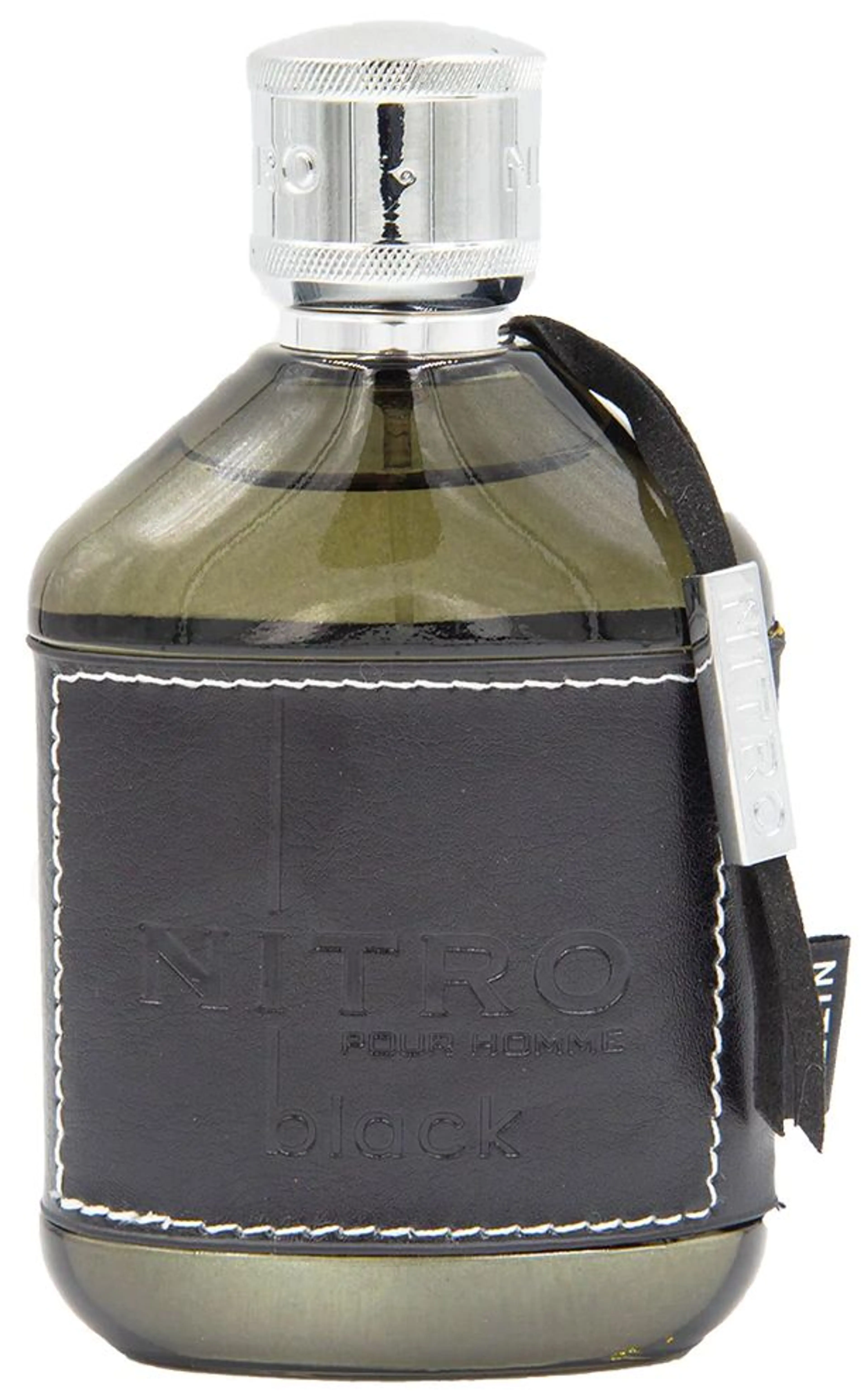 Nitro Black