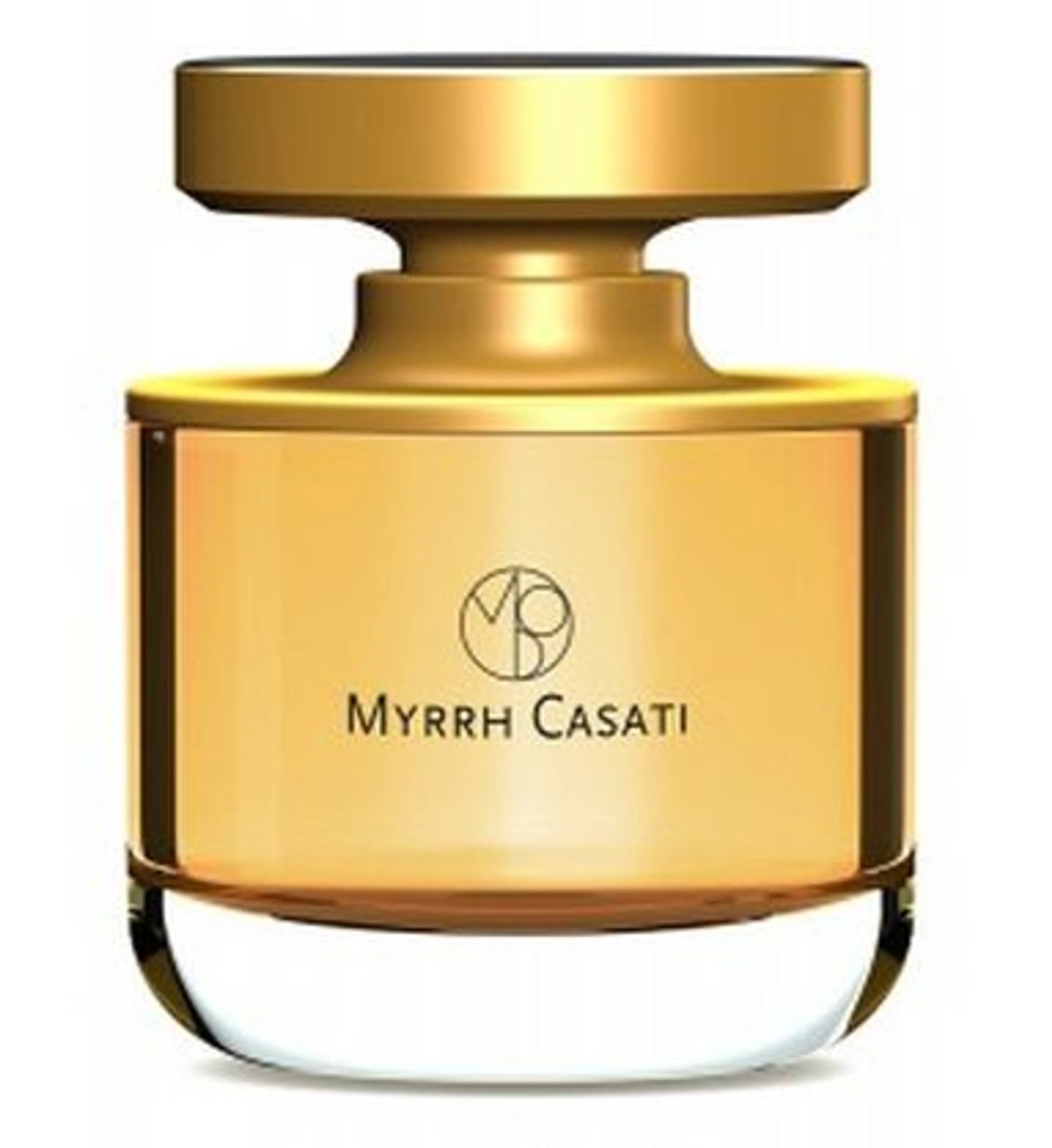 Myrrh Casati