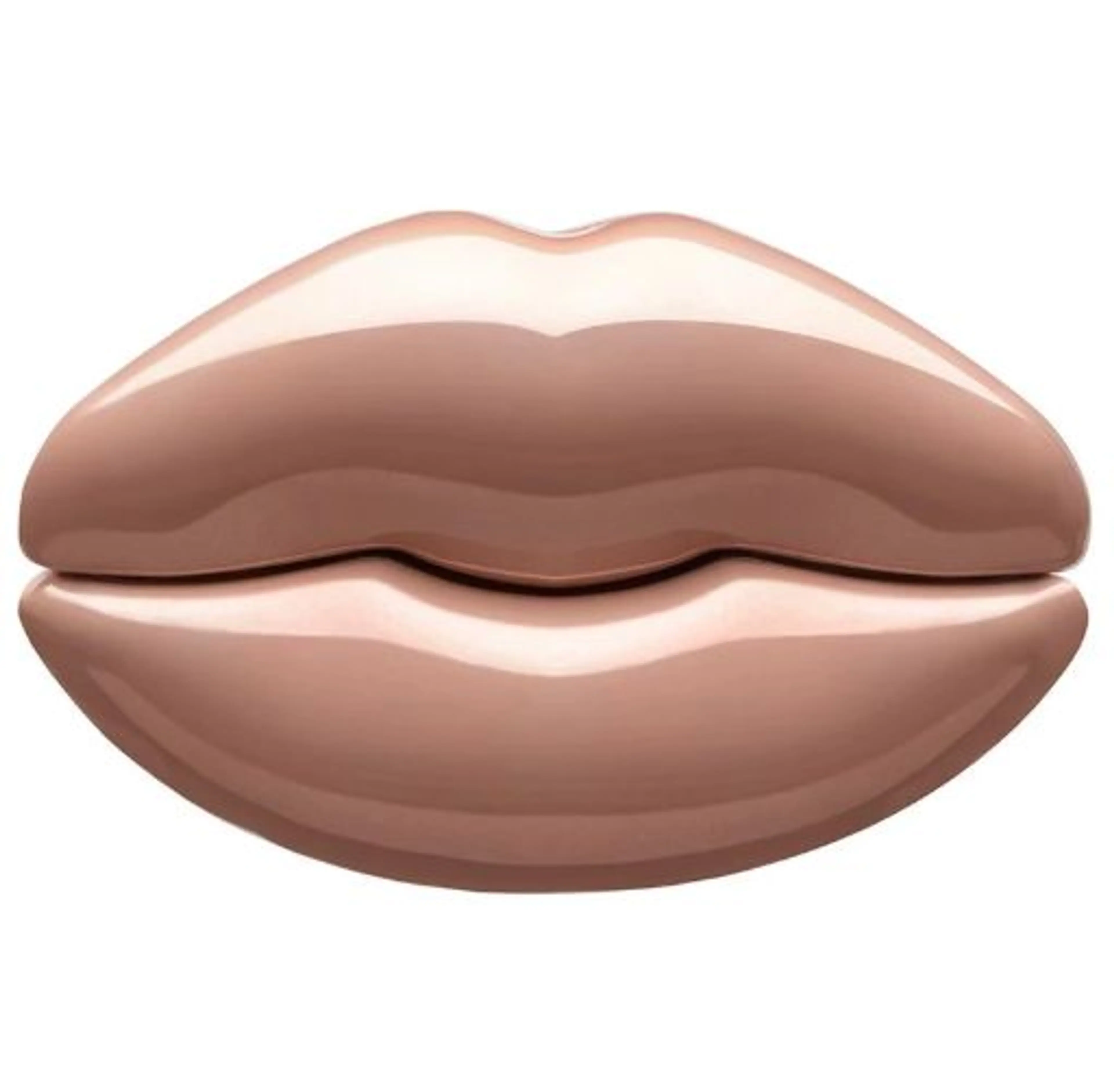 Nude Lips