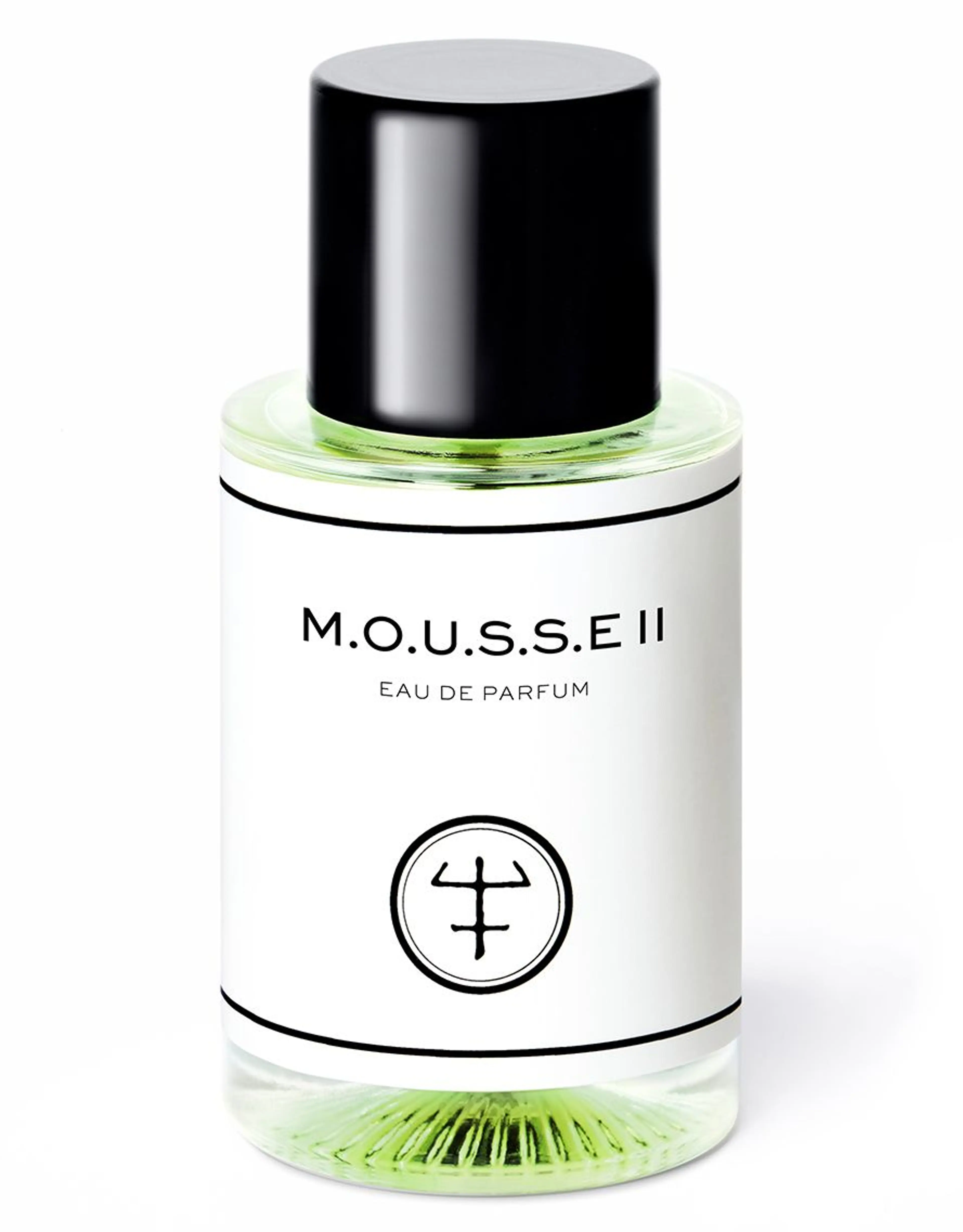 Mousse II