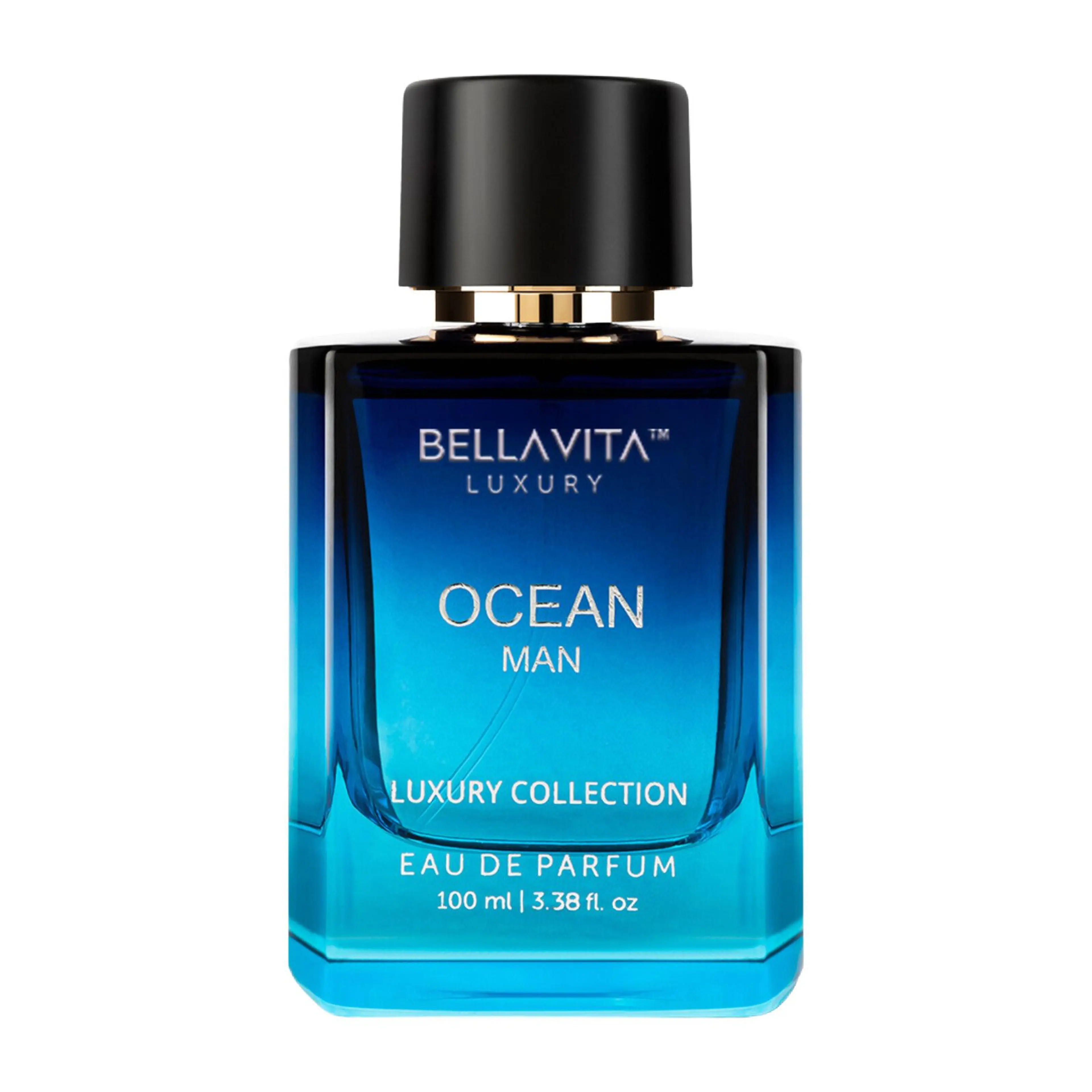 Ocean Man