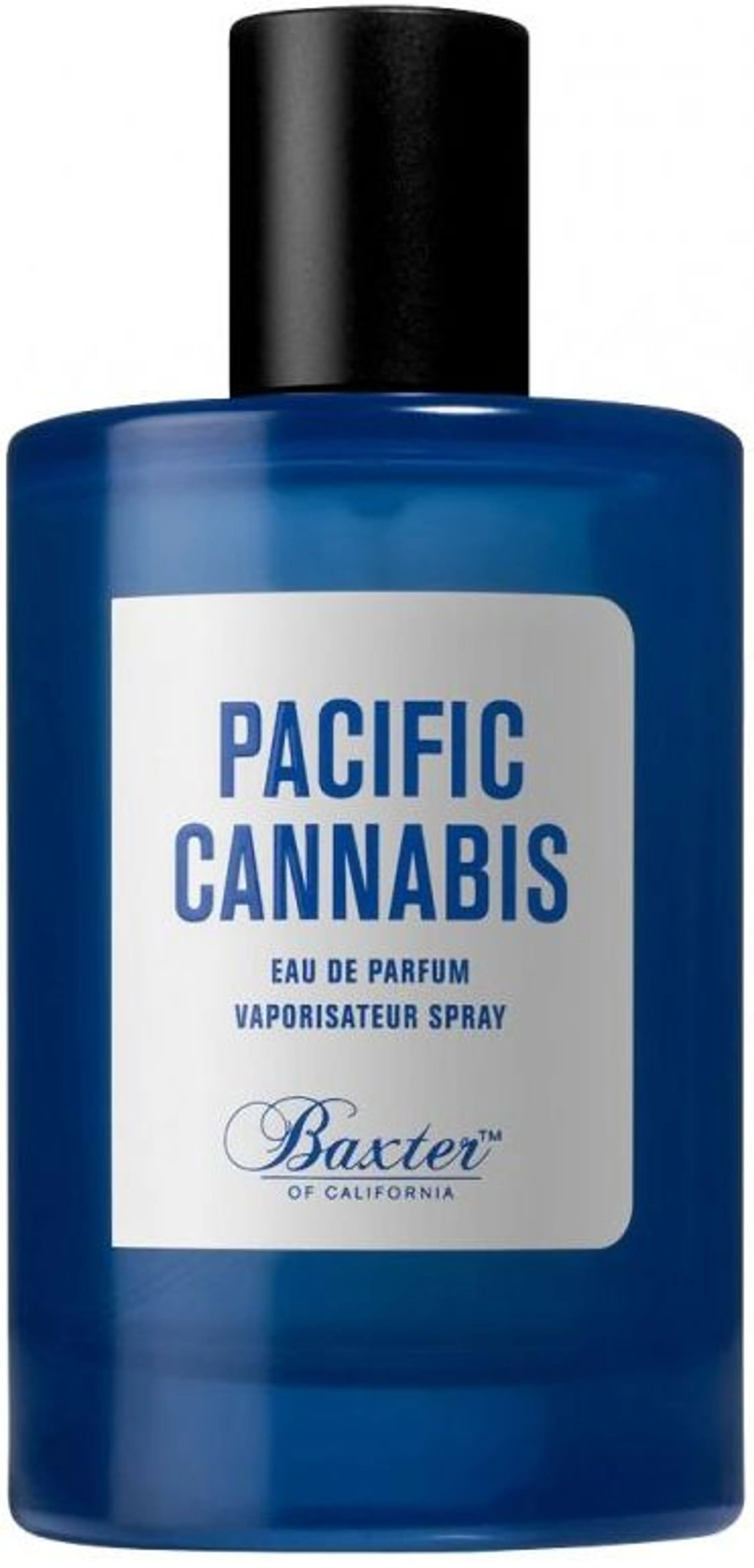Pacific Cannabis