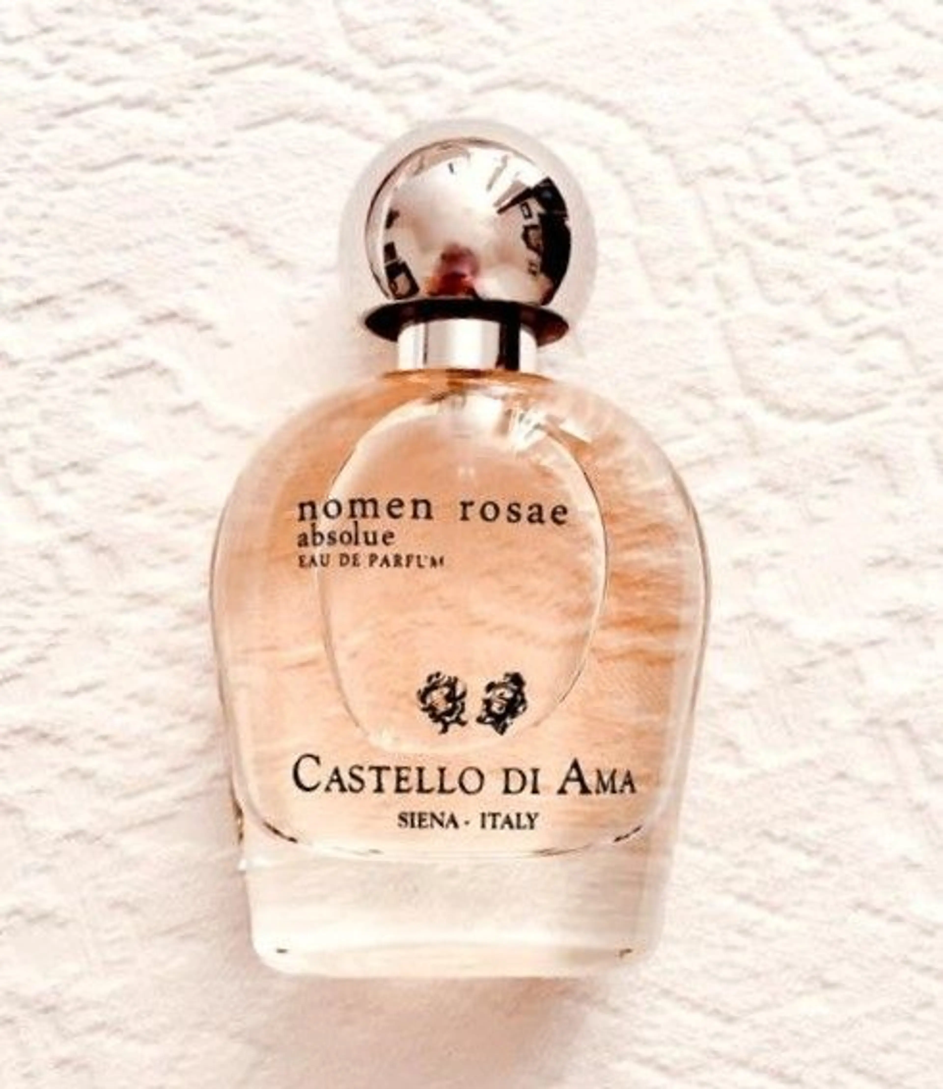 Nomen Rosae Absolue