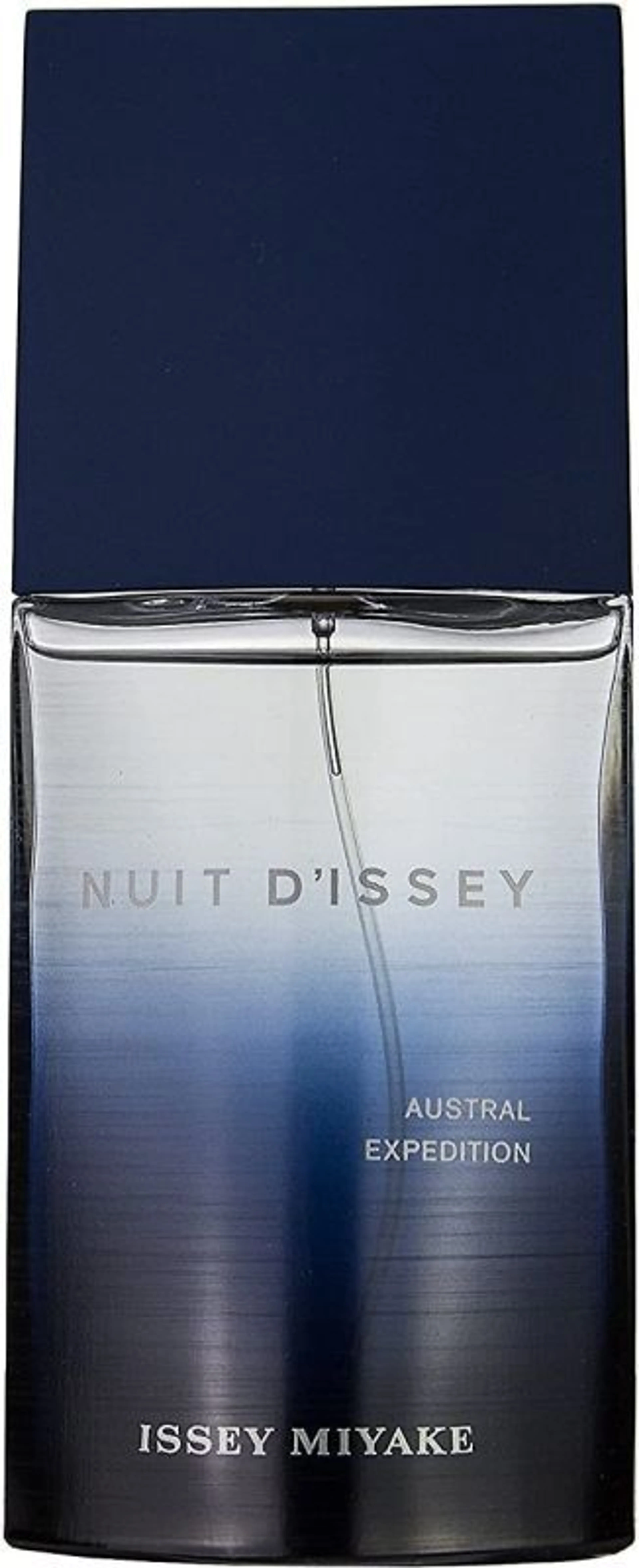 Nuit d'Issey Austral Expedition