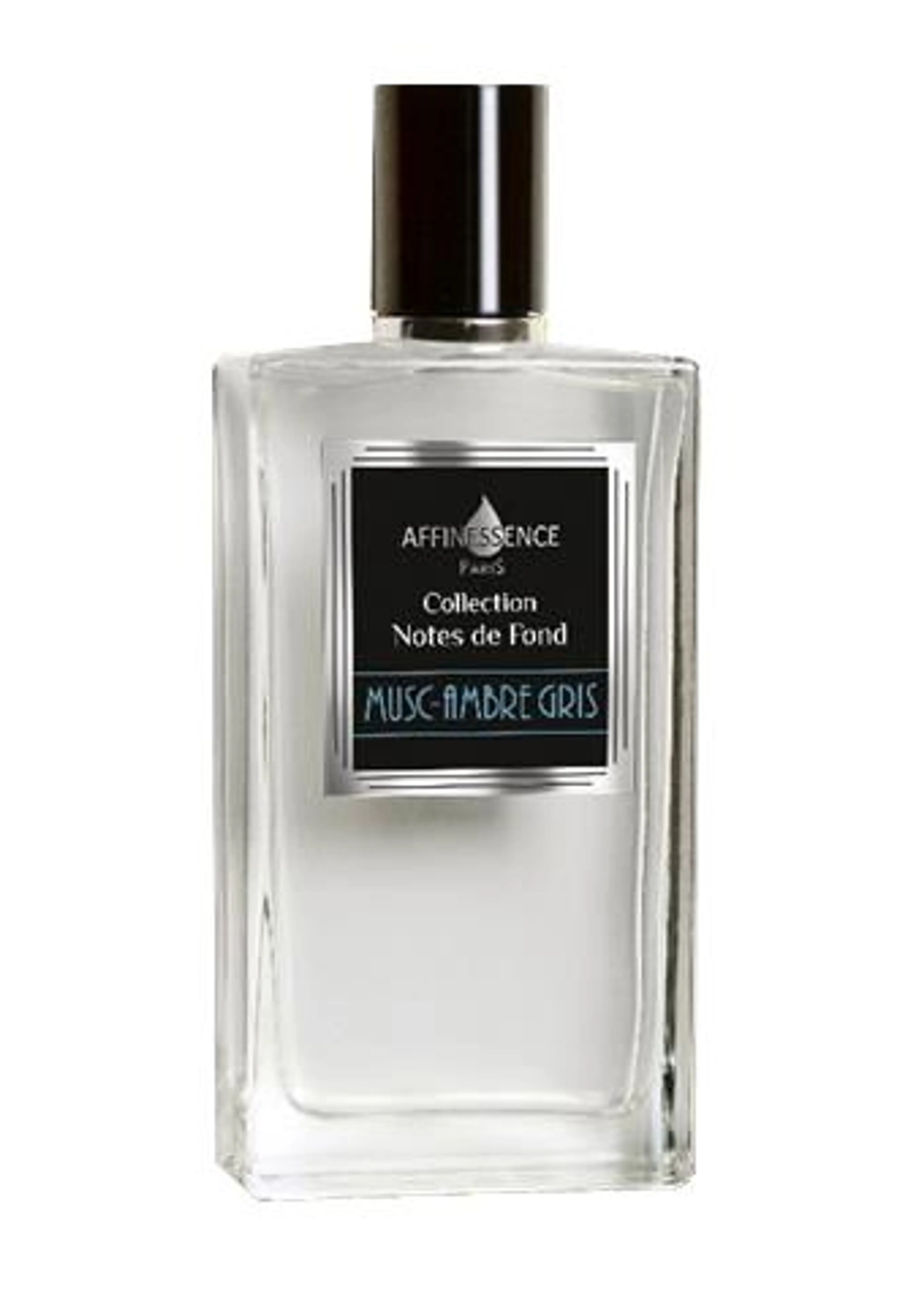 Musc Ambre Gris