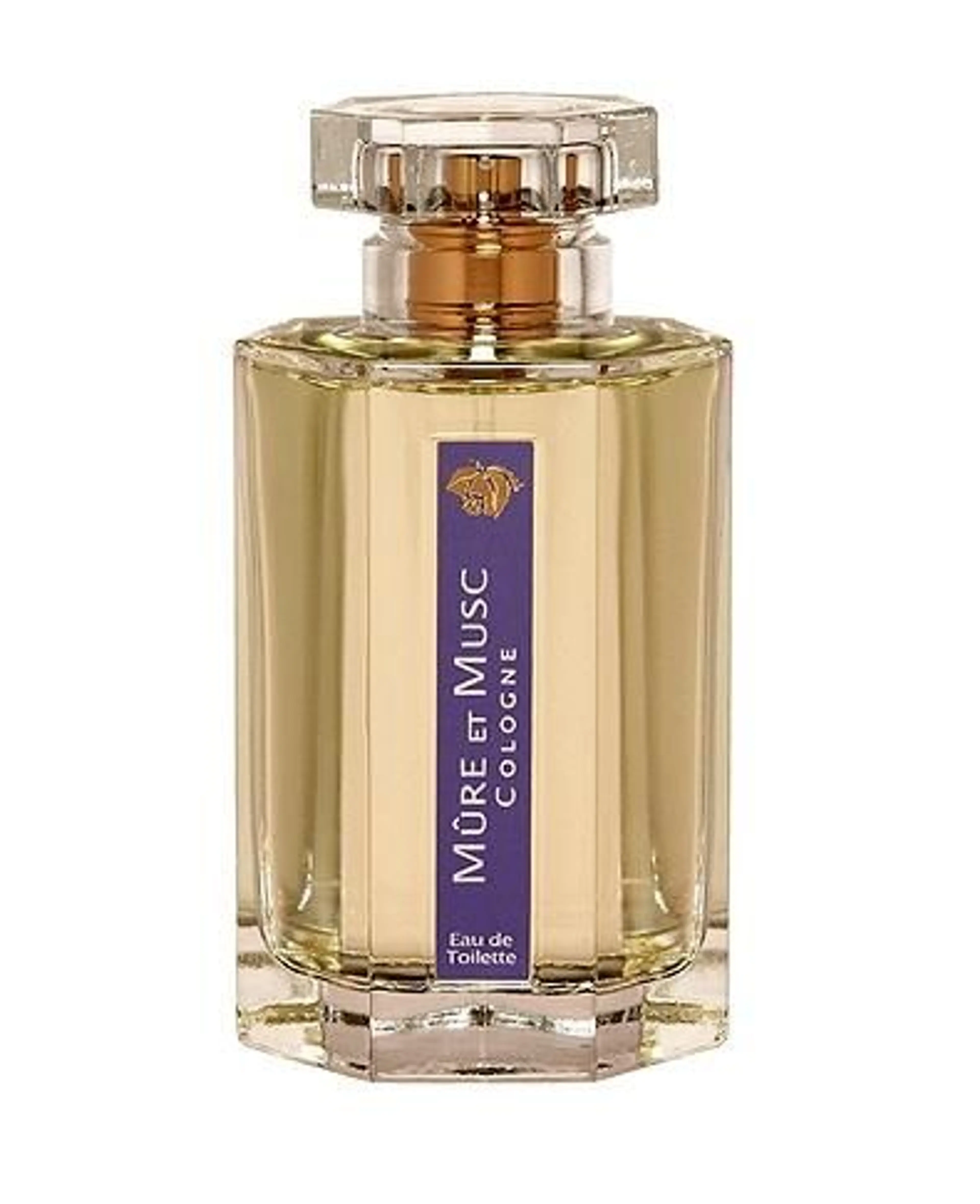 Mure et Musc Cologne