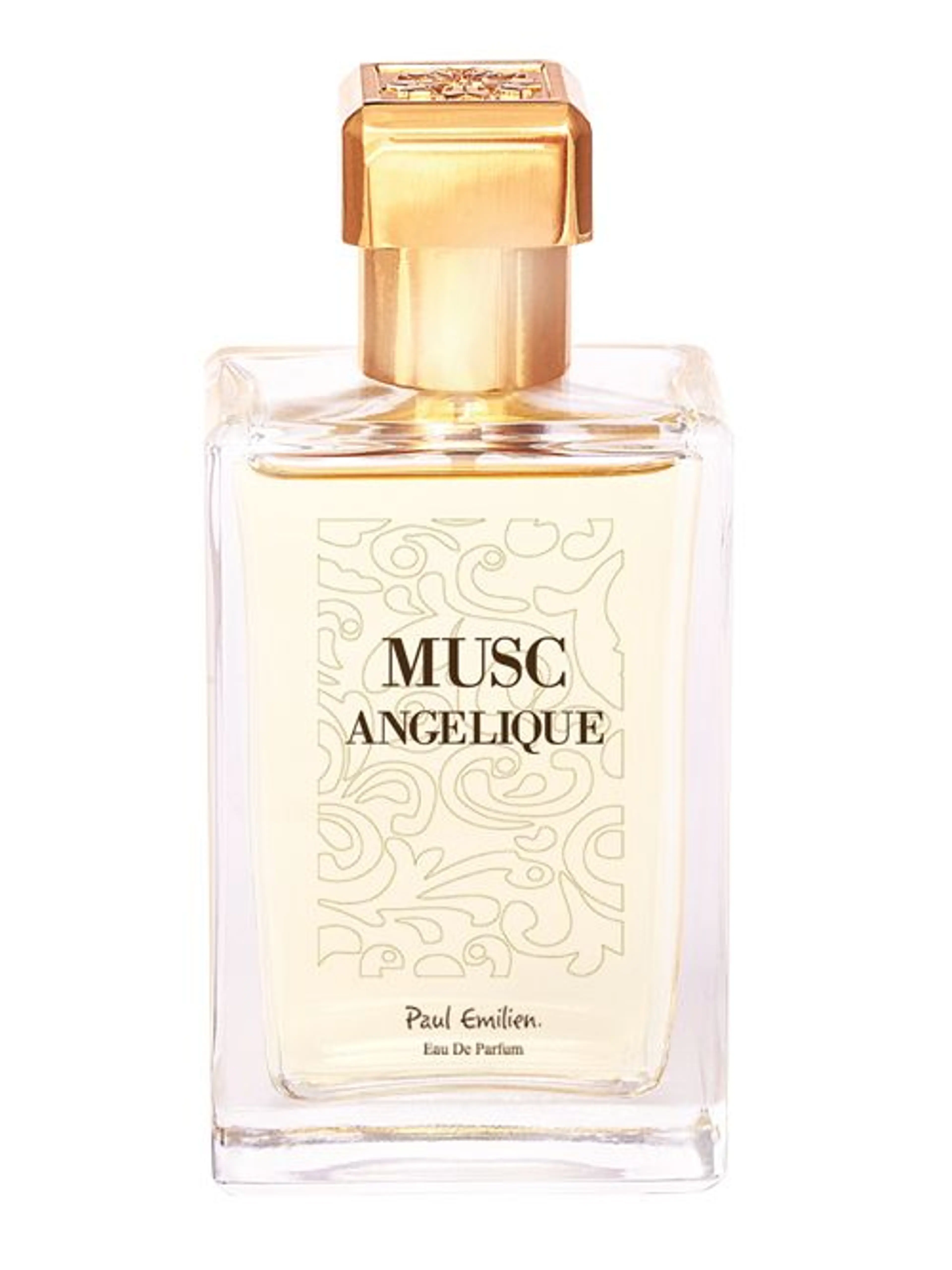 Musc Angelique