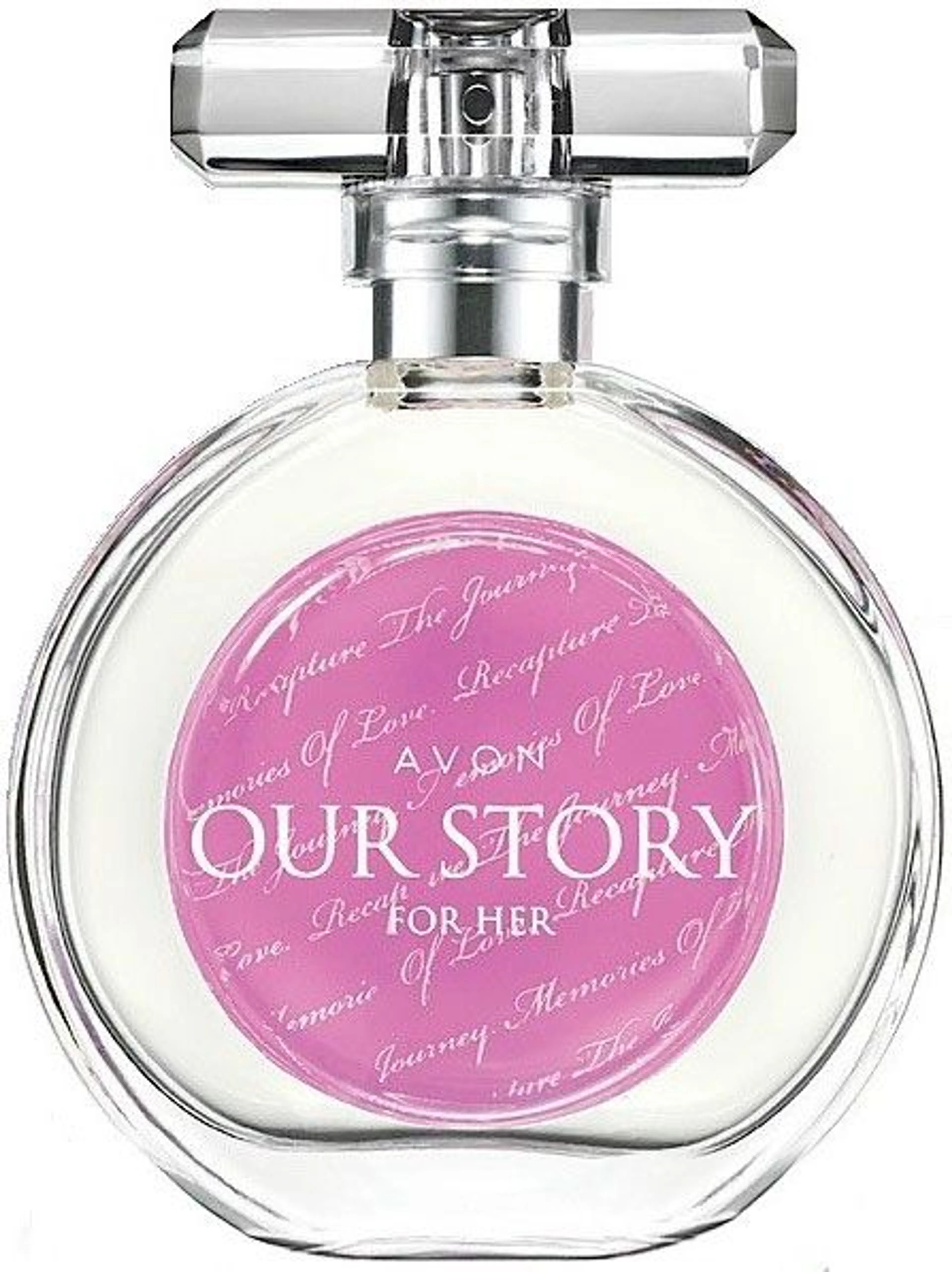 Our Story For Her