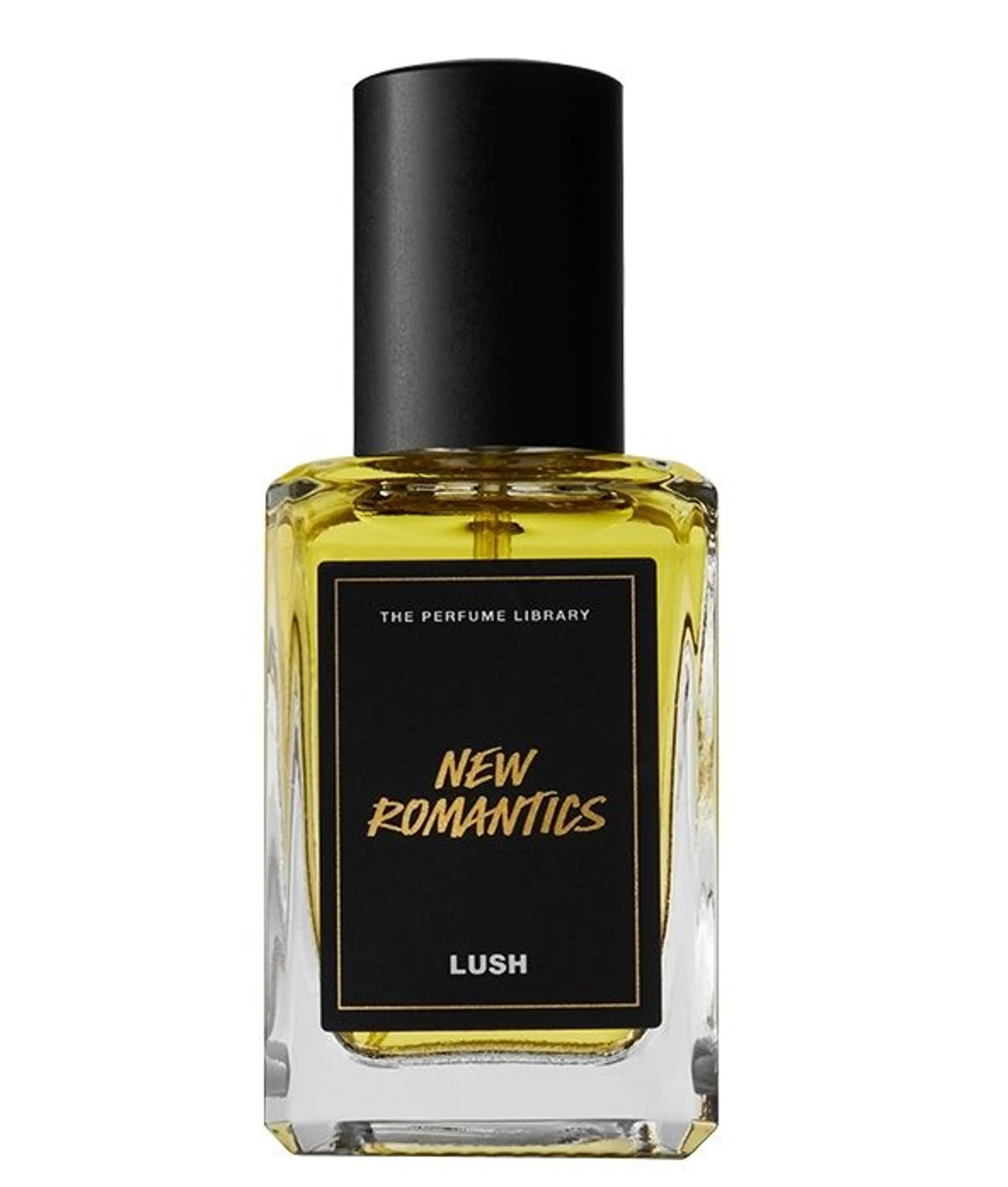 New Romantics