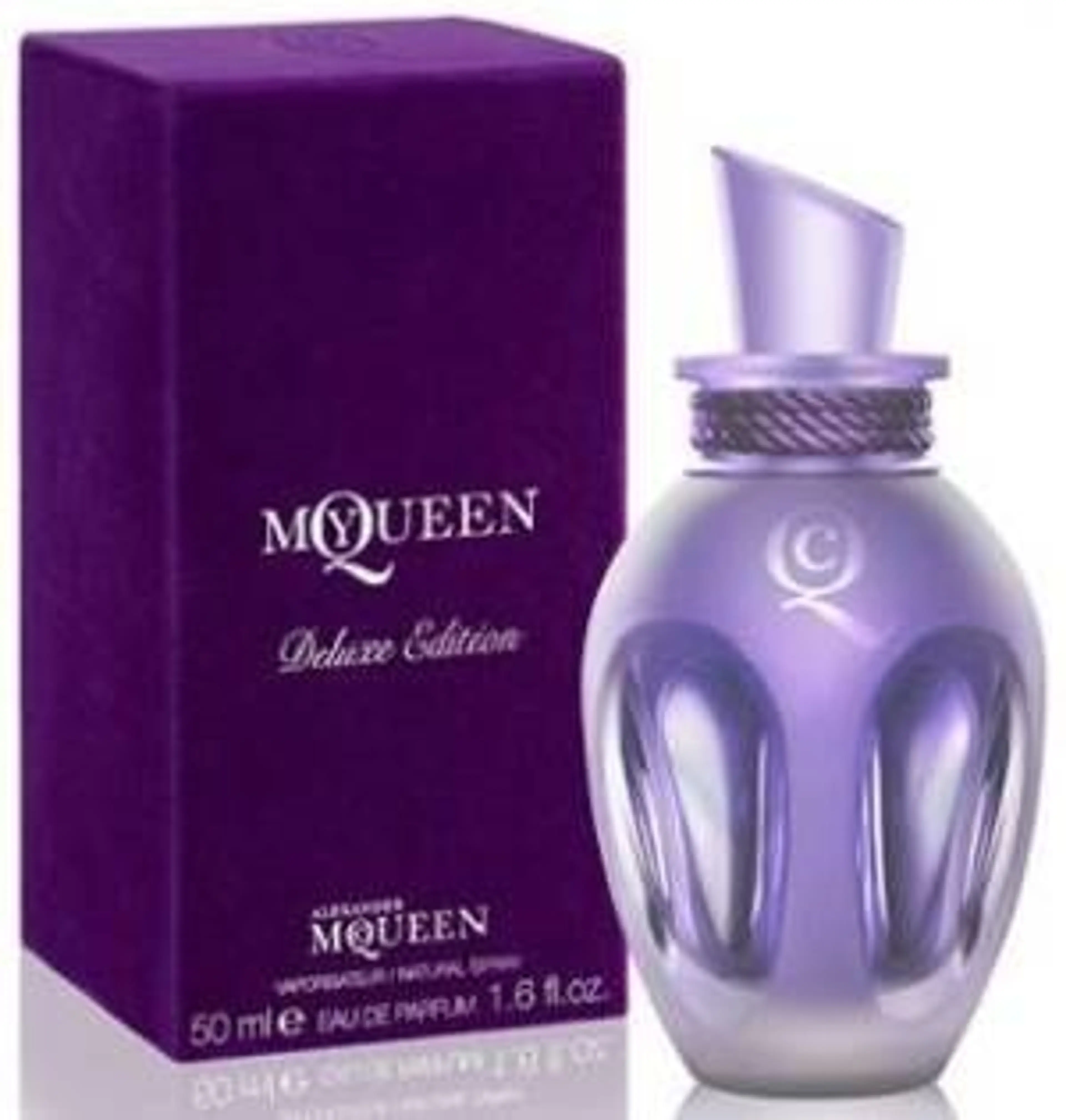 My Queen Deluxe Edition