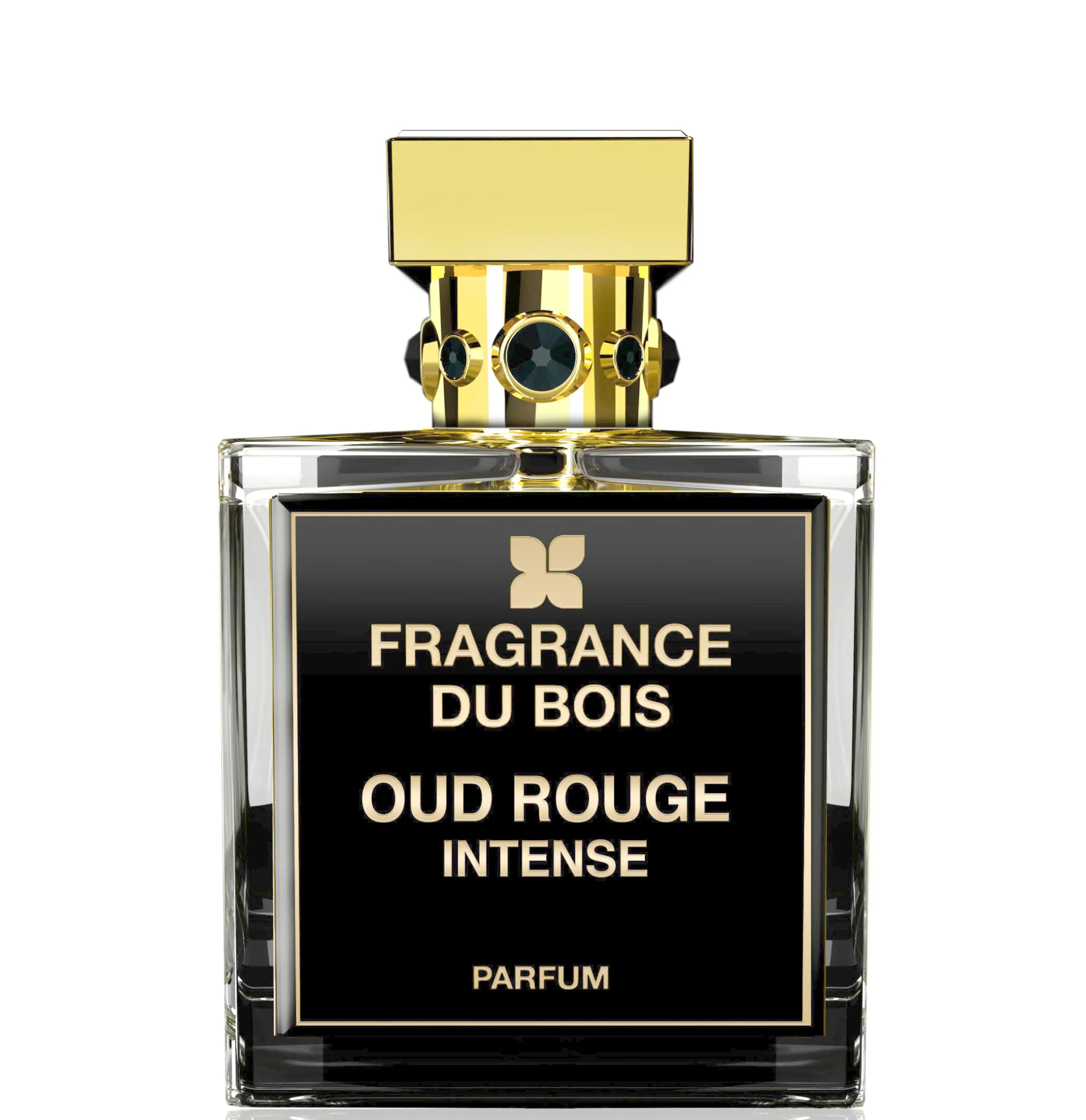 Oud Rouge Intense
