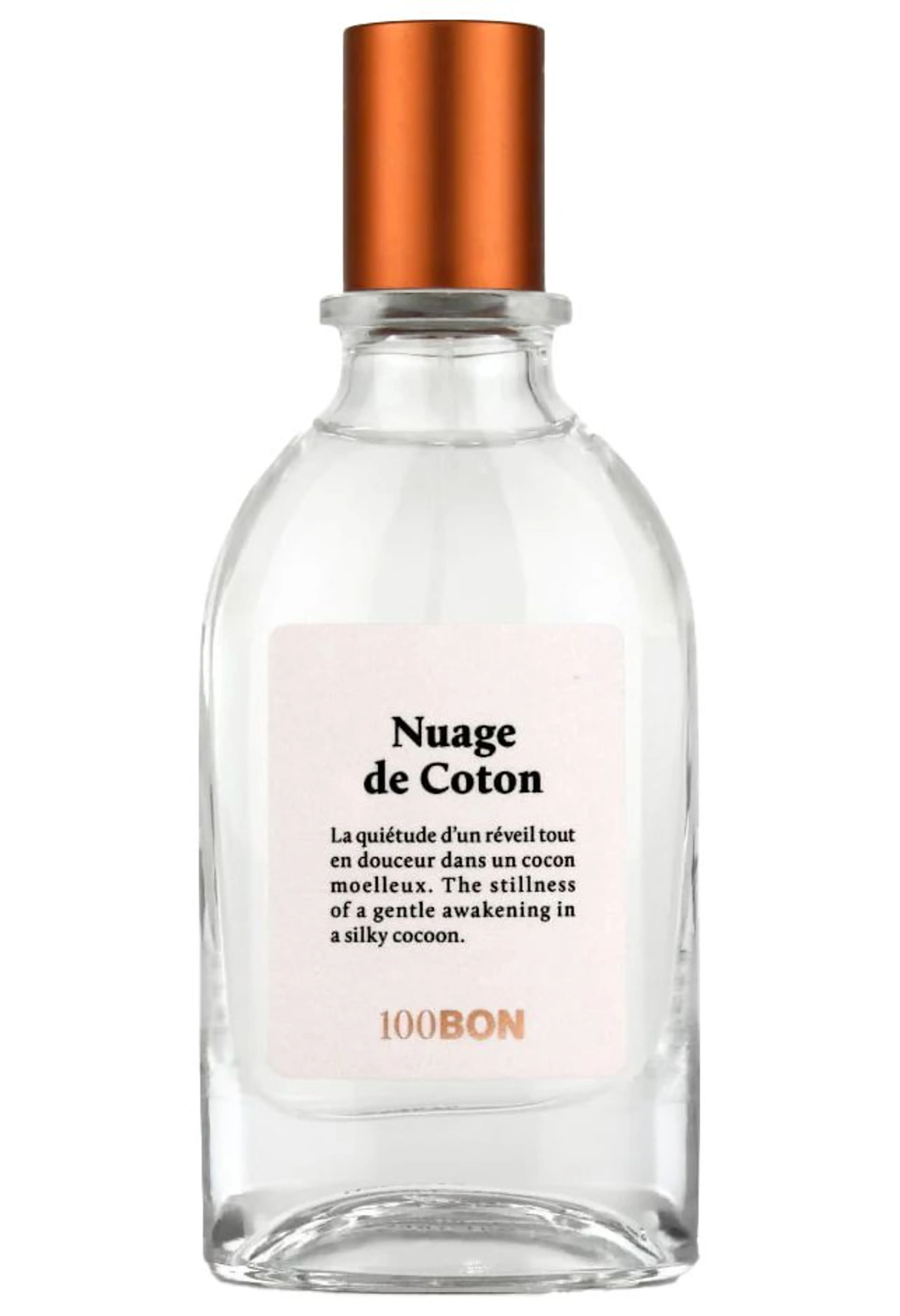 Nuage de Coton