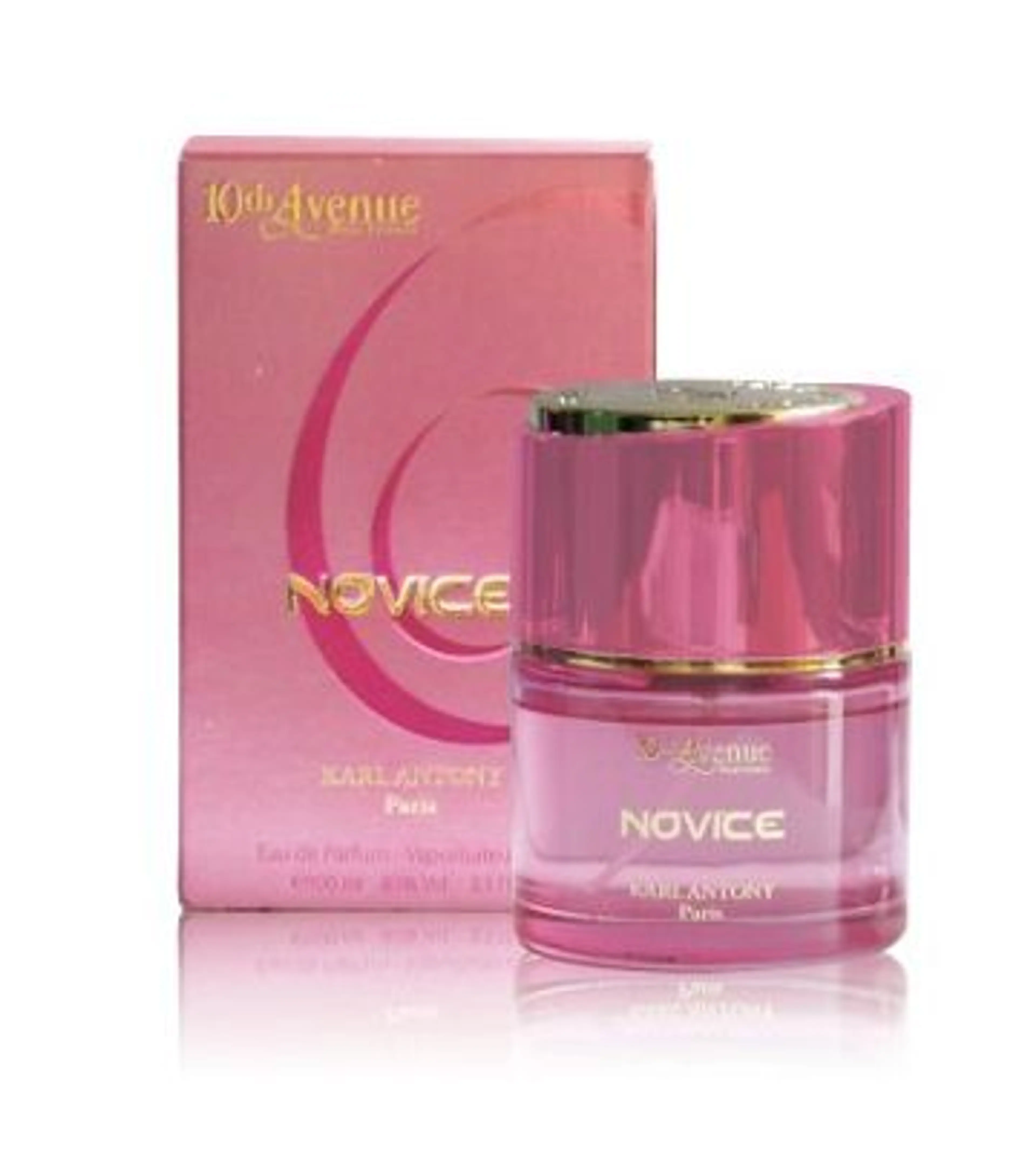 Novice Femme