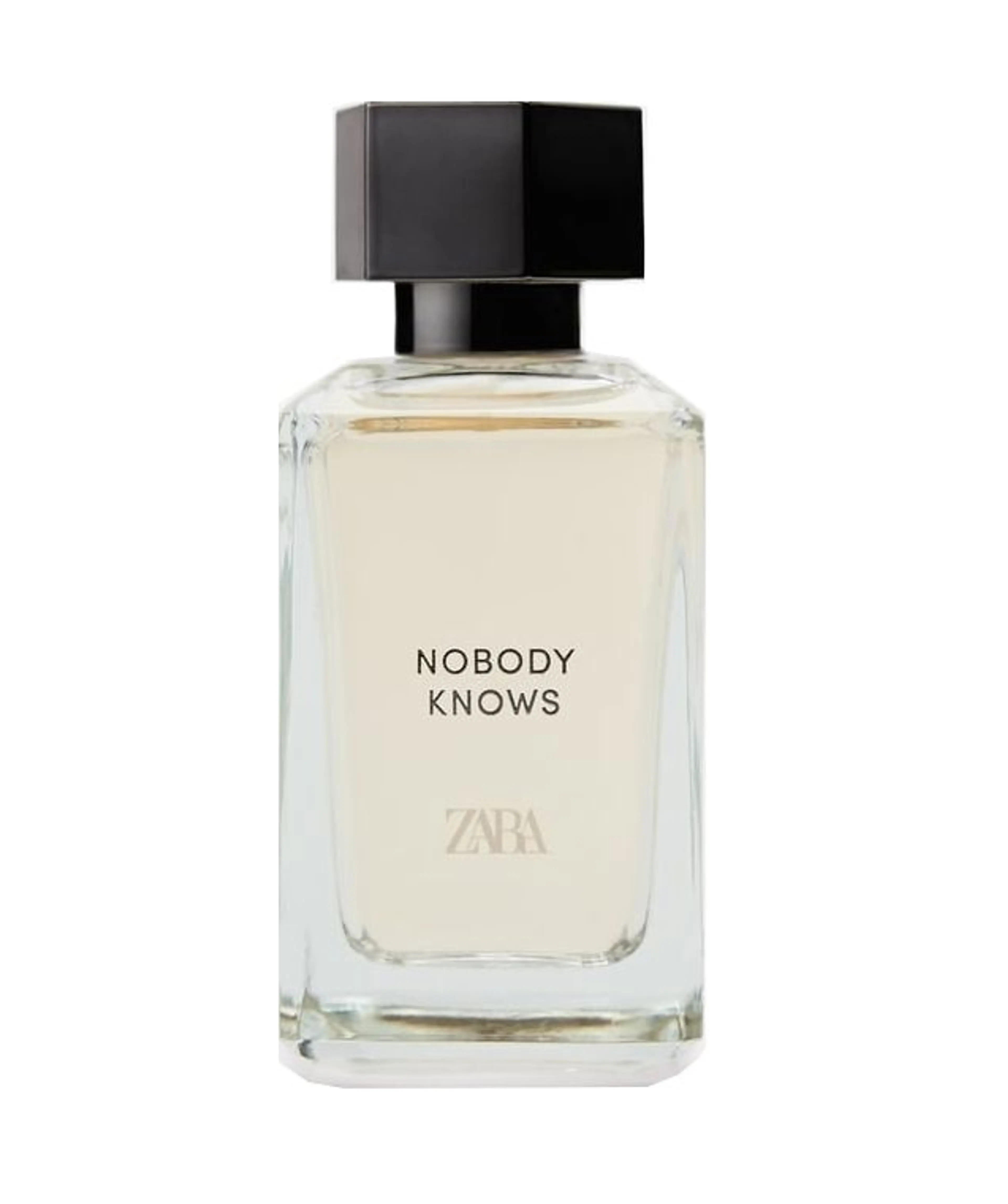Nobody Knows (Into The Woods)