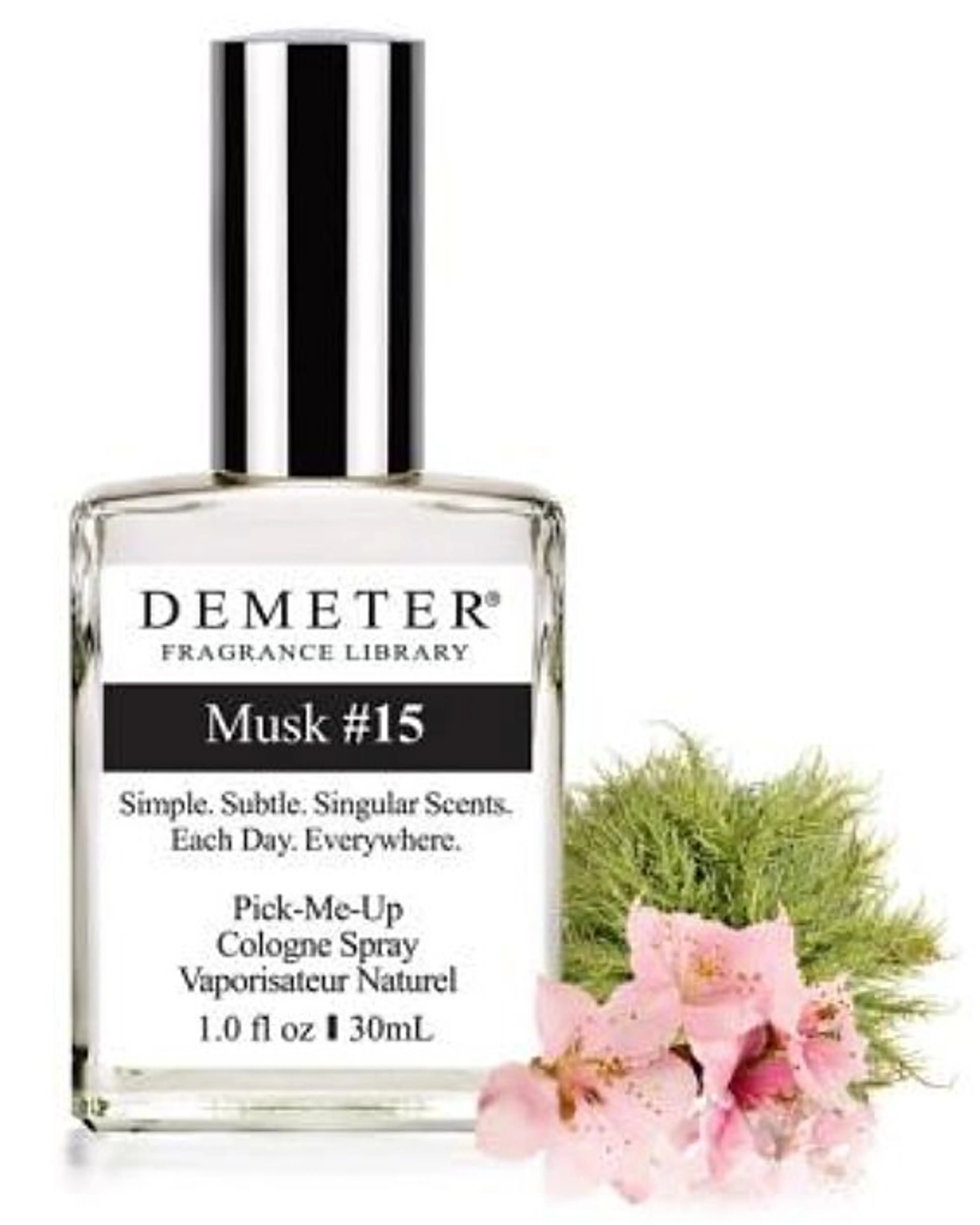Musk #15