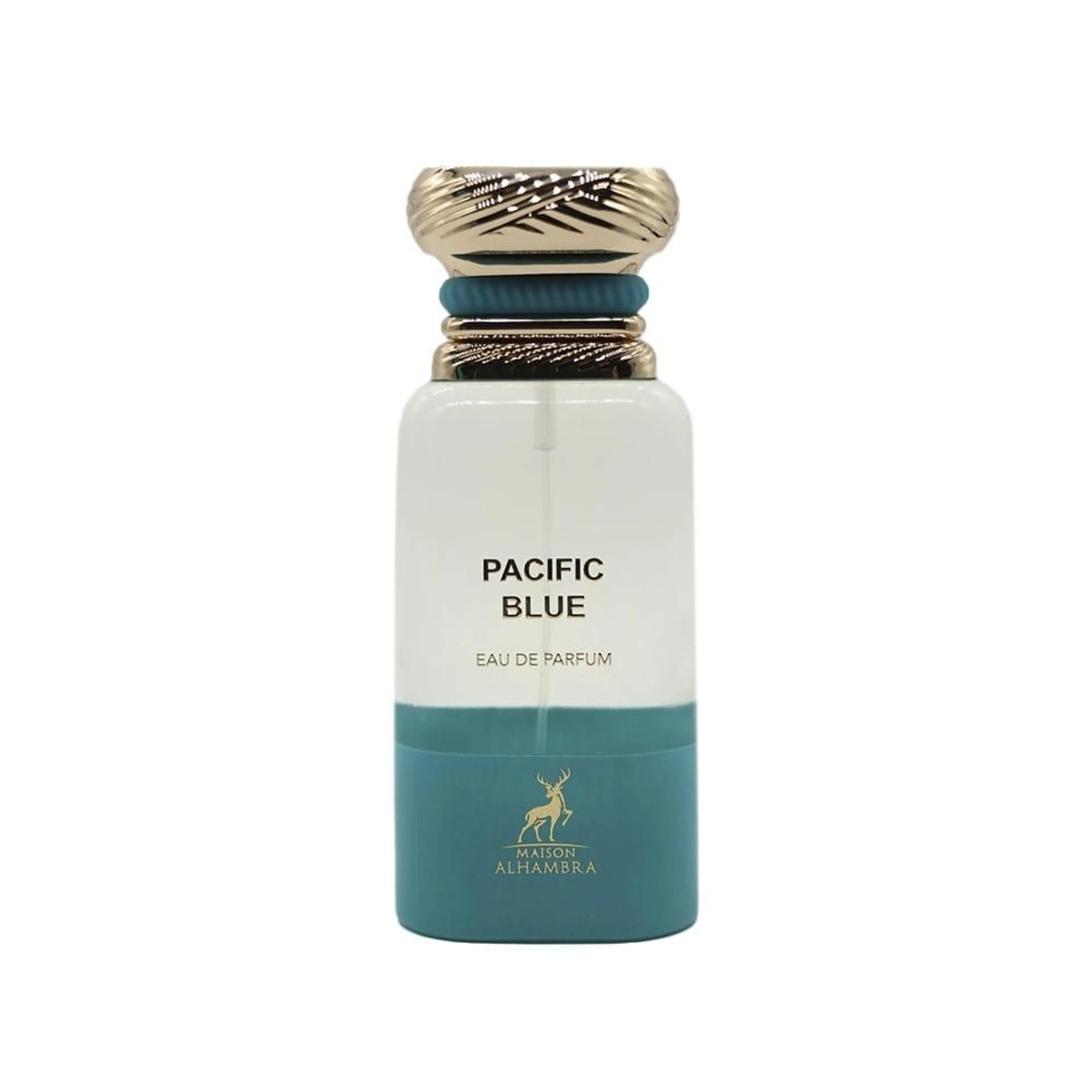 Pacific Blue