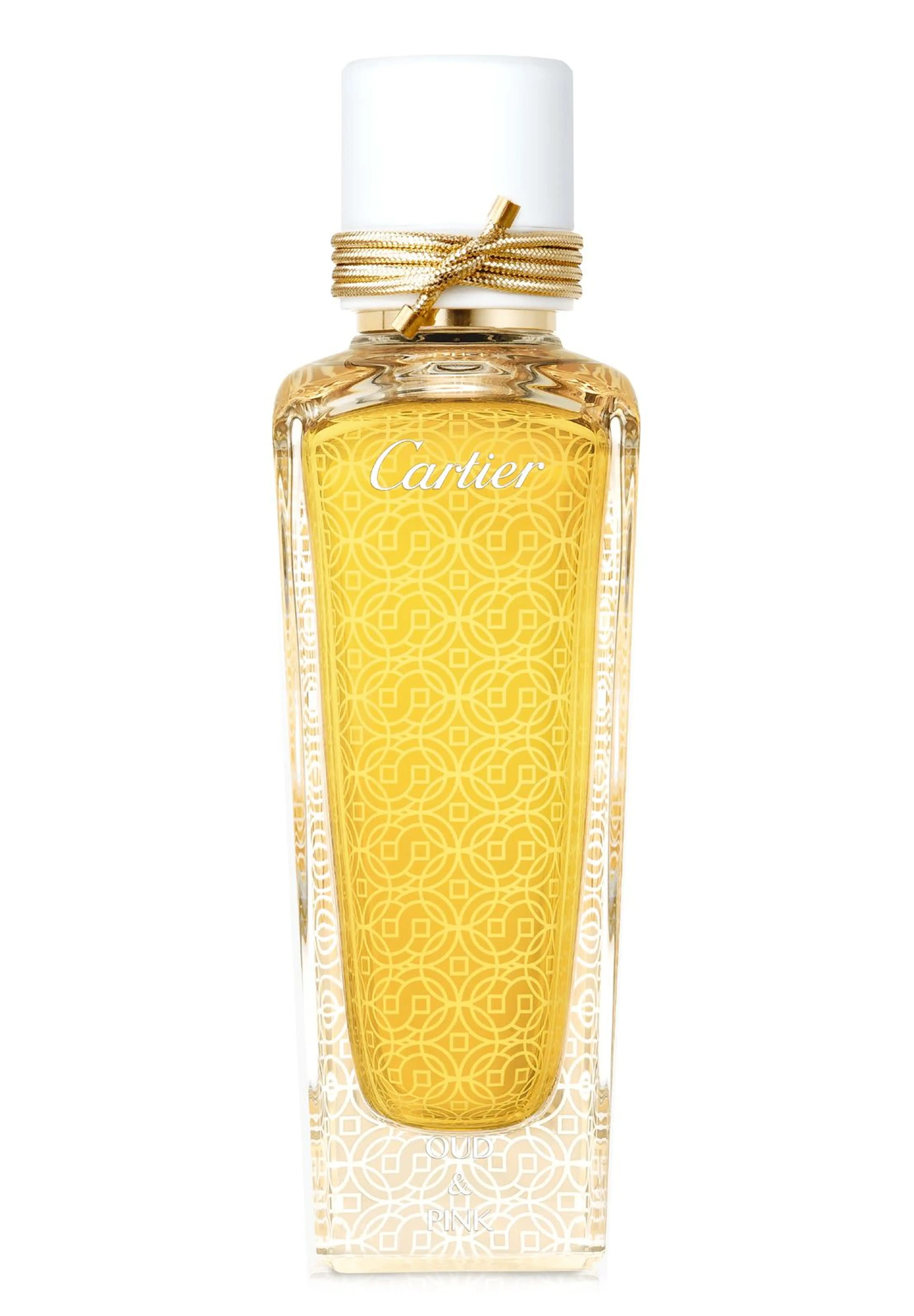 Oud & Pink