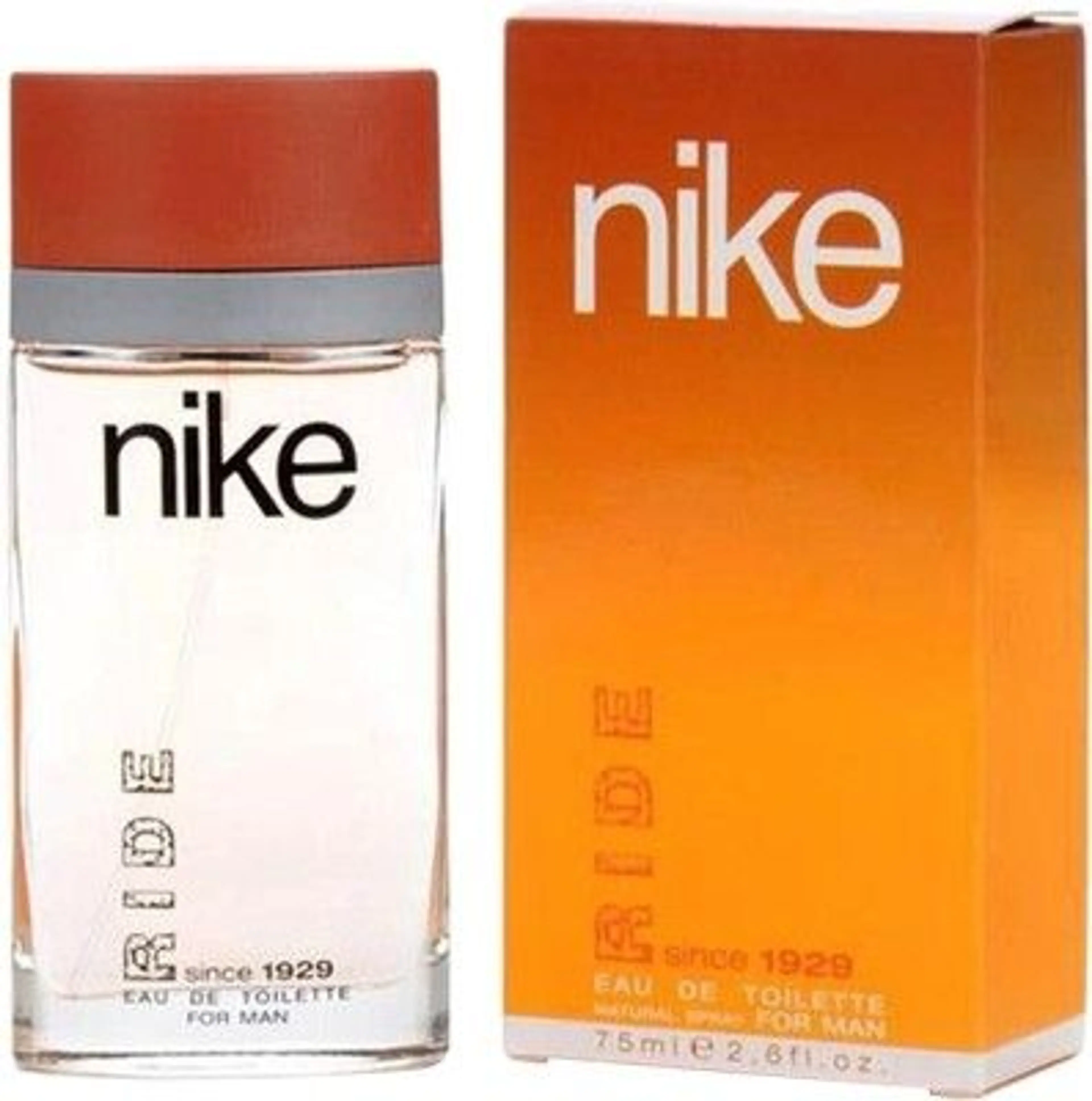 Nike Ride
