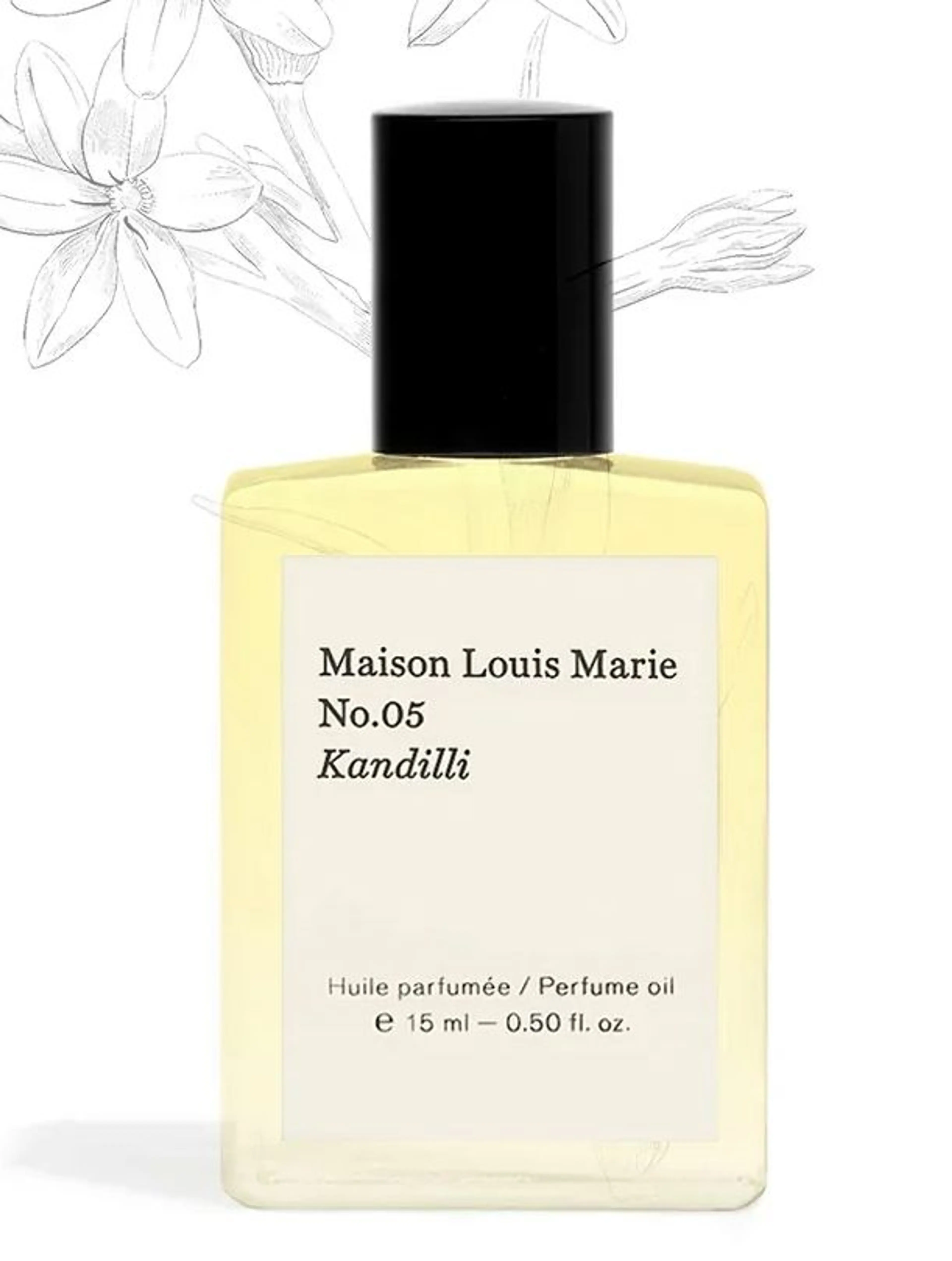 No.05 Kandilli