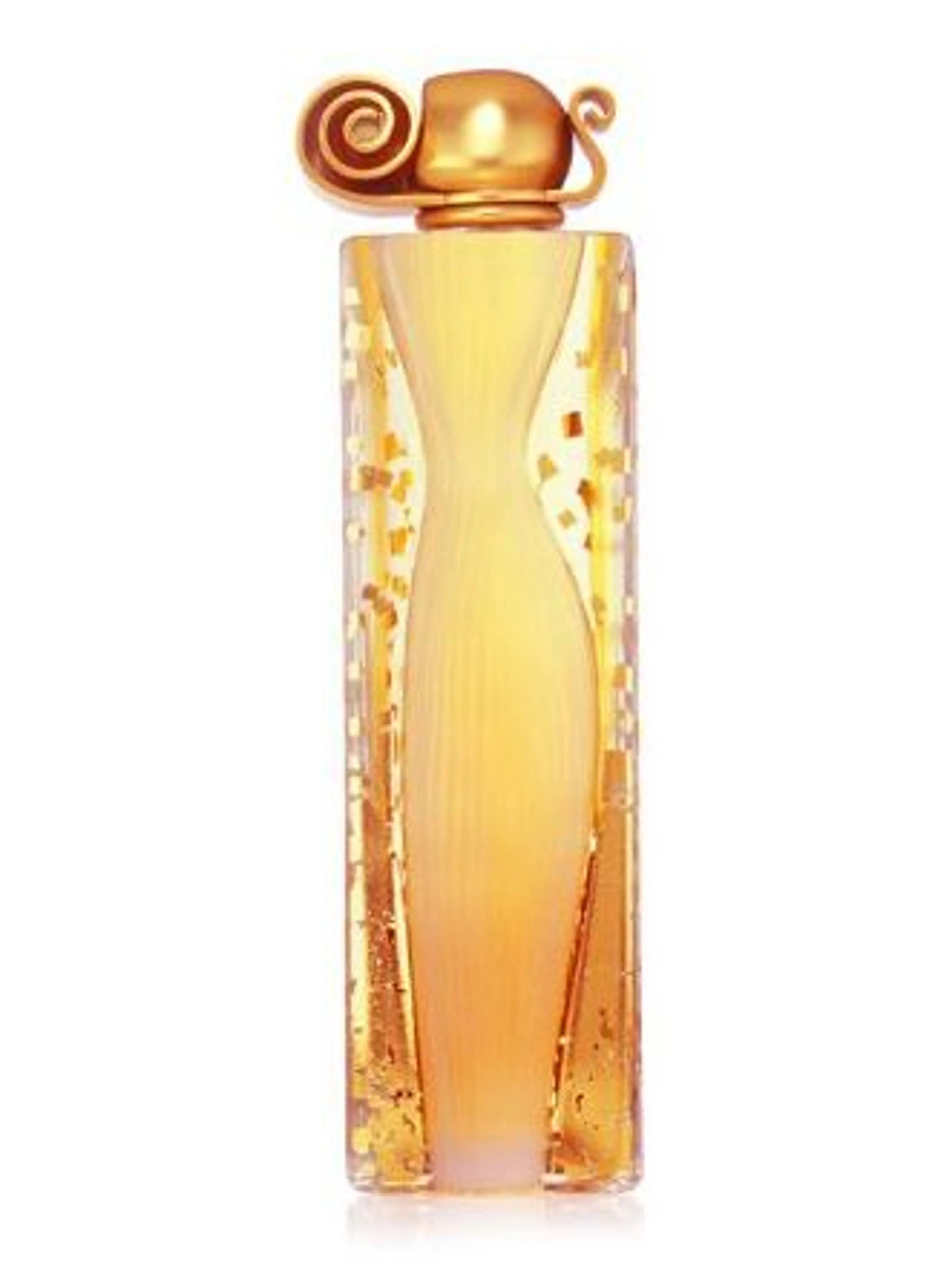 Organza Gold Collection (10 Years Anniversary Limited Edition)