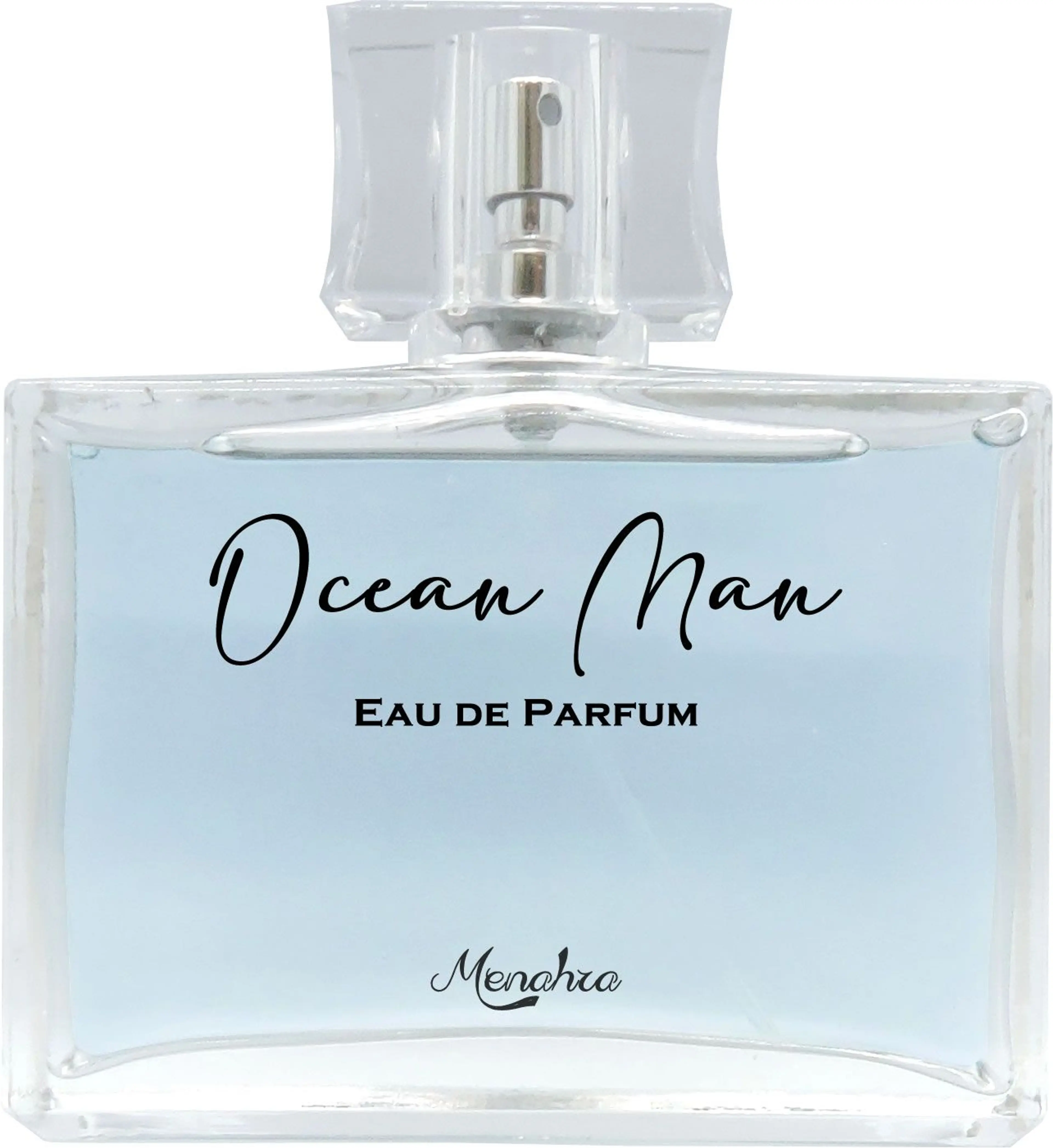Ocean Man
