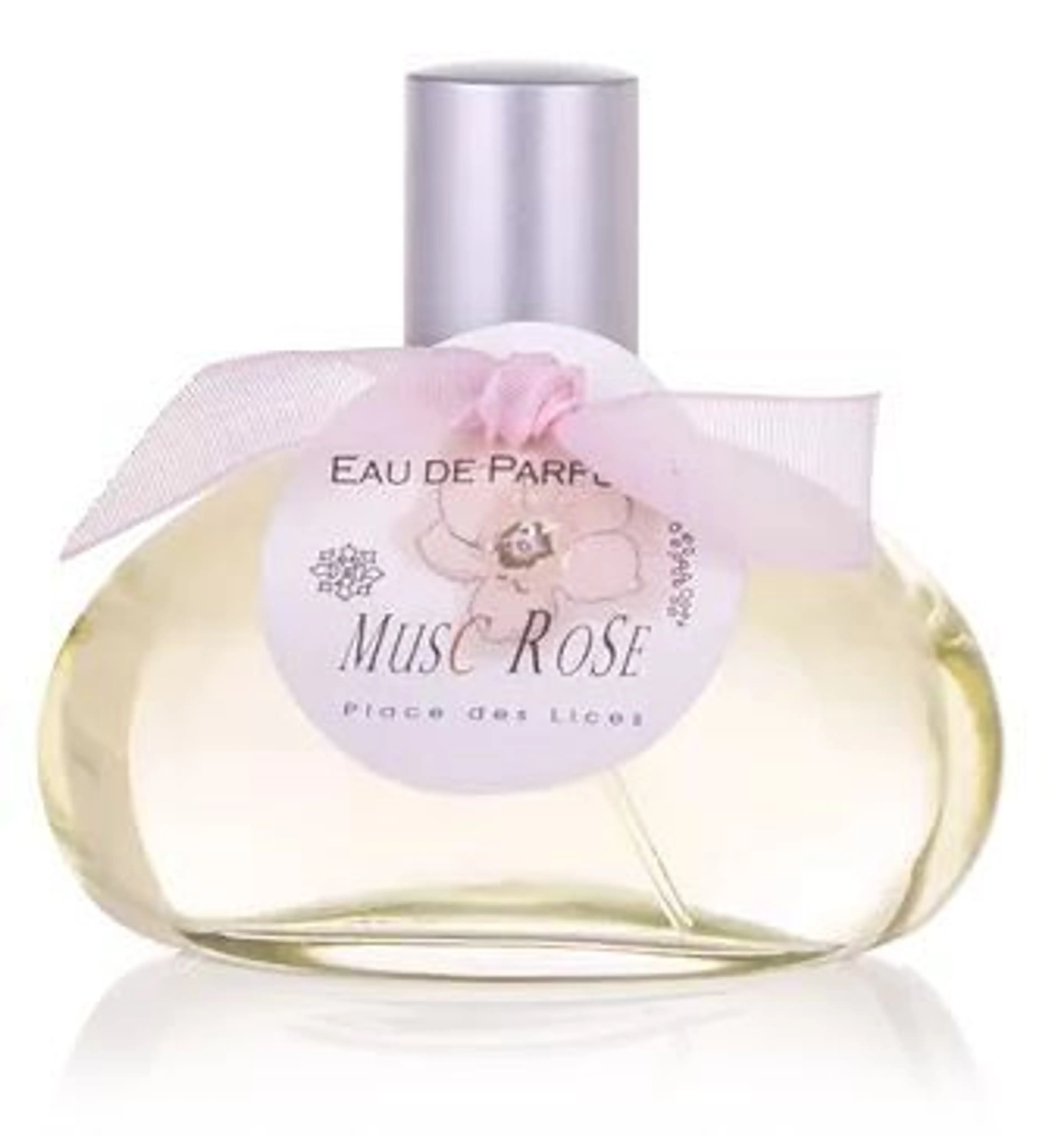 Musc Rose
