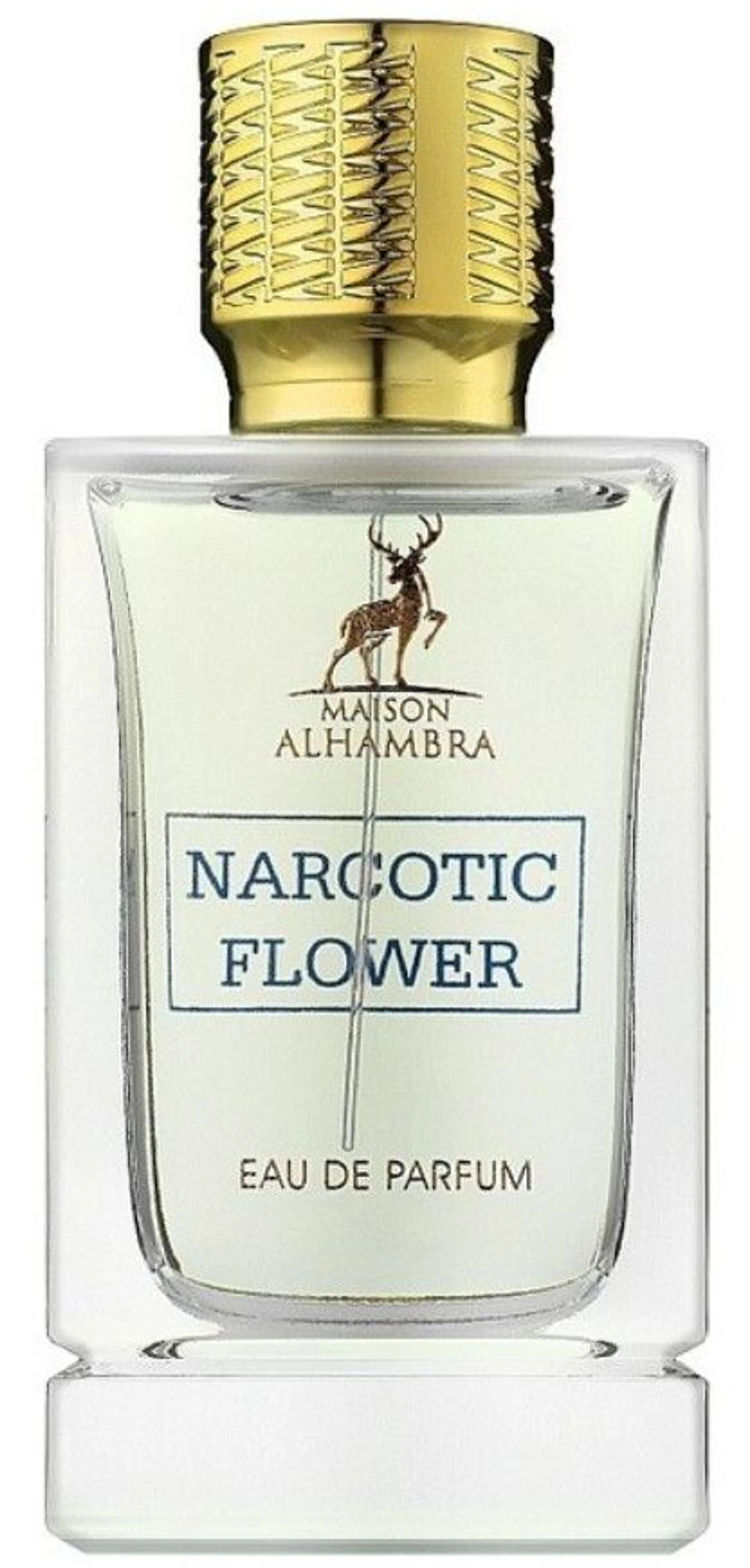 Narcotic Flower