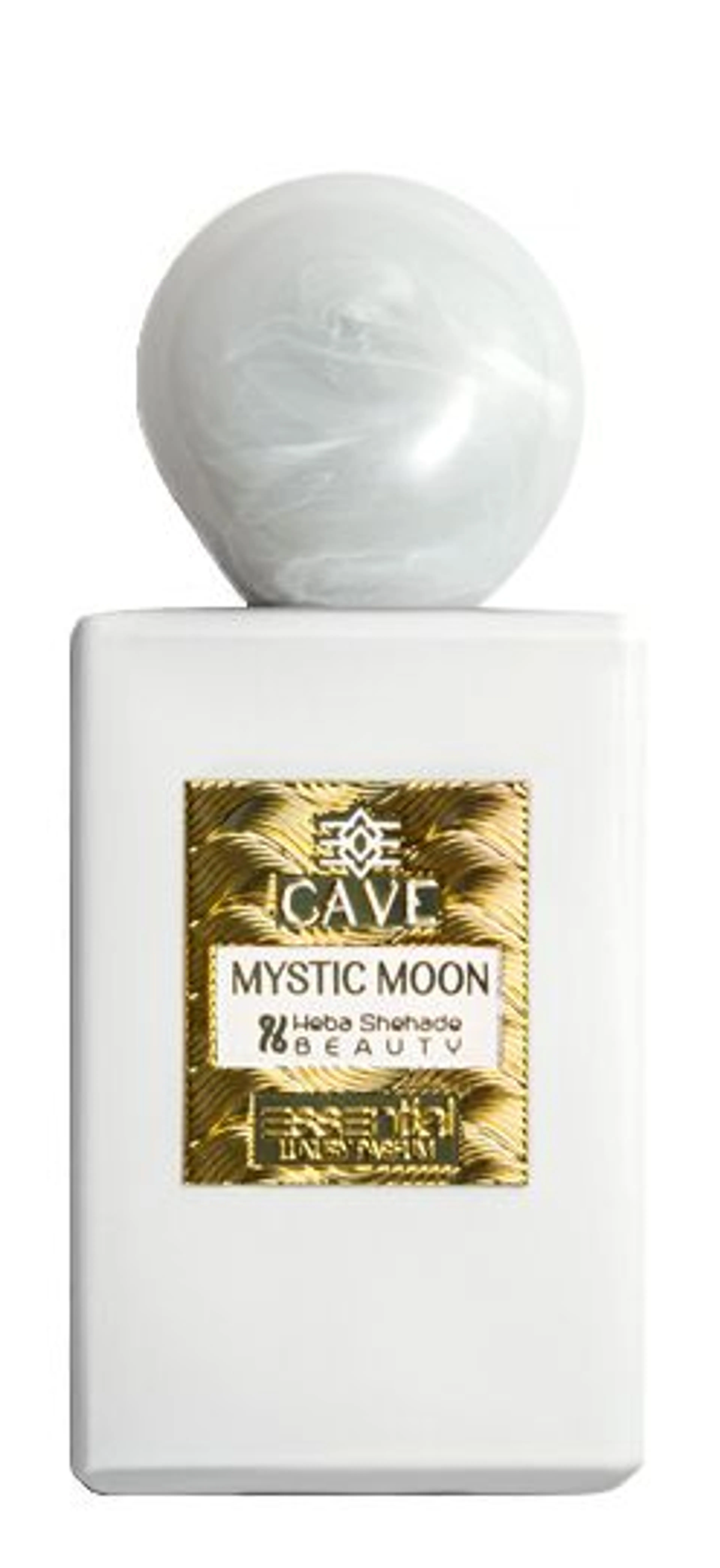 Mystic Moon