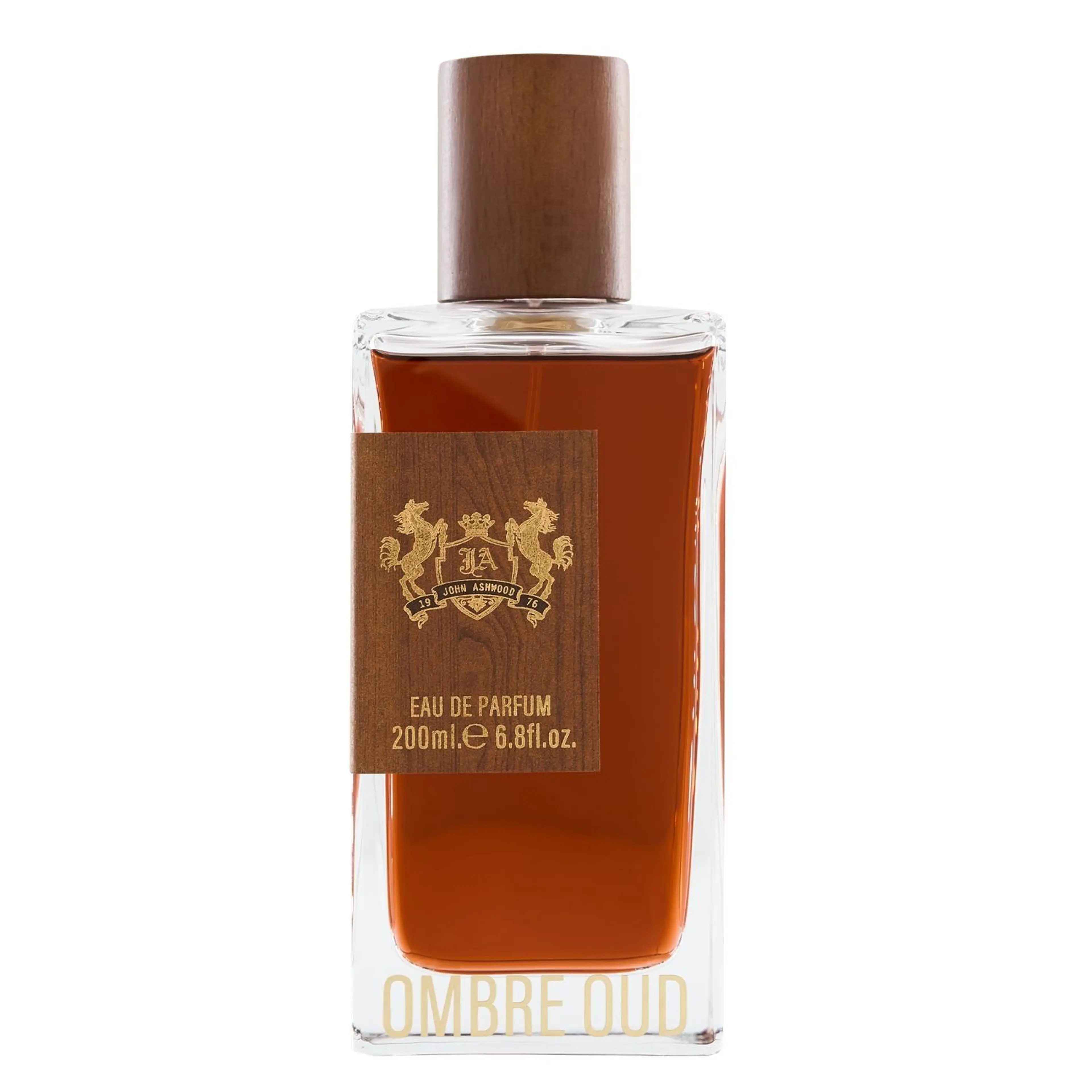 Ombre Oud