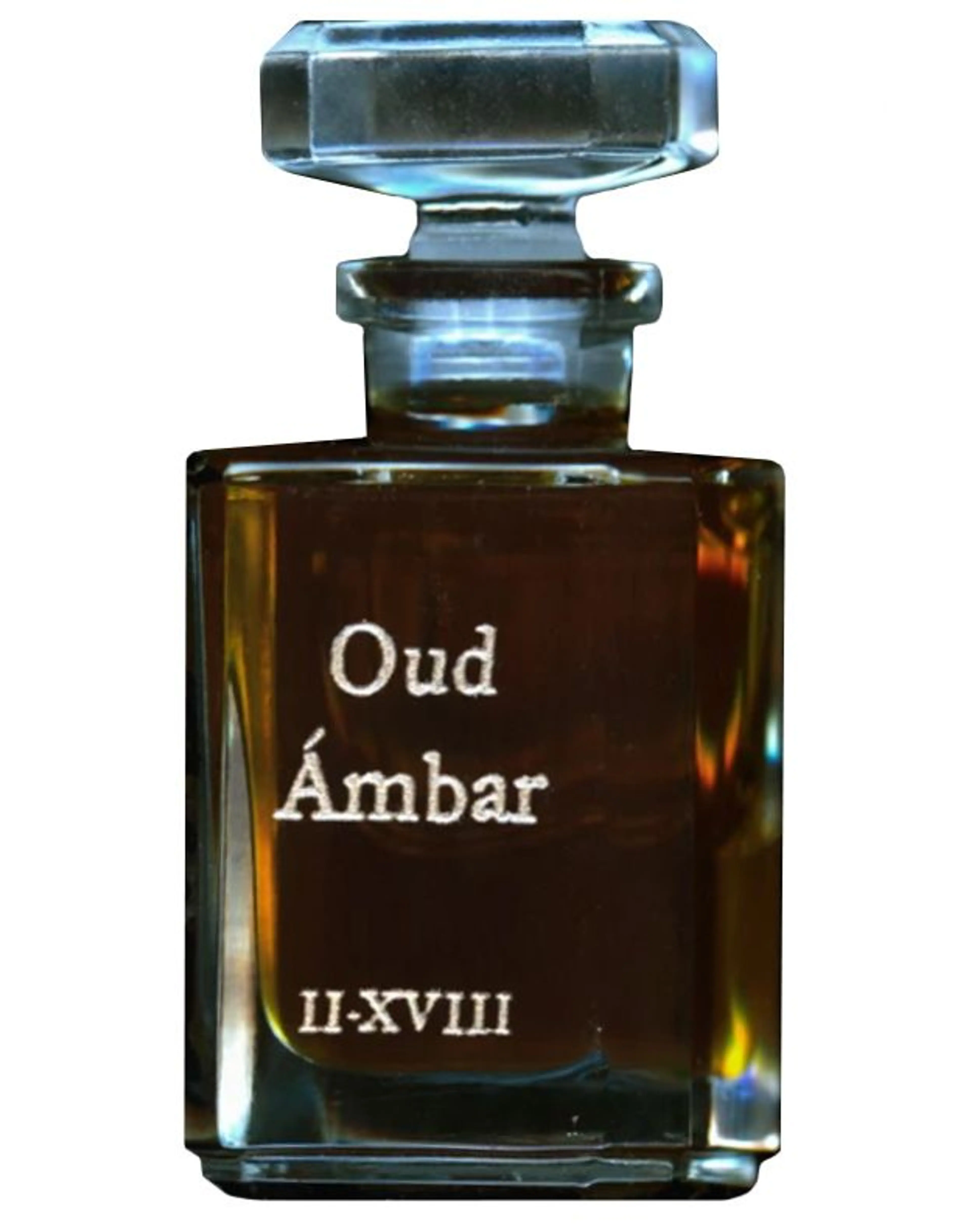 Oud Ambar