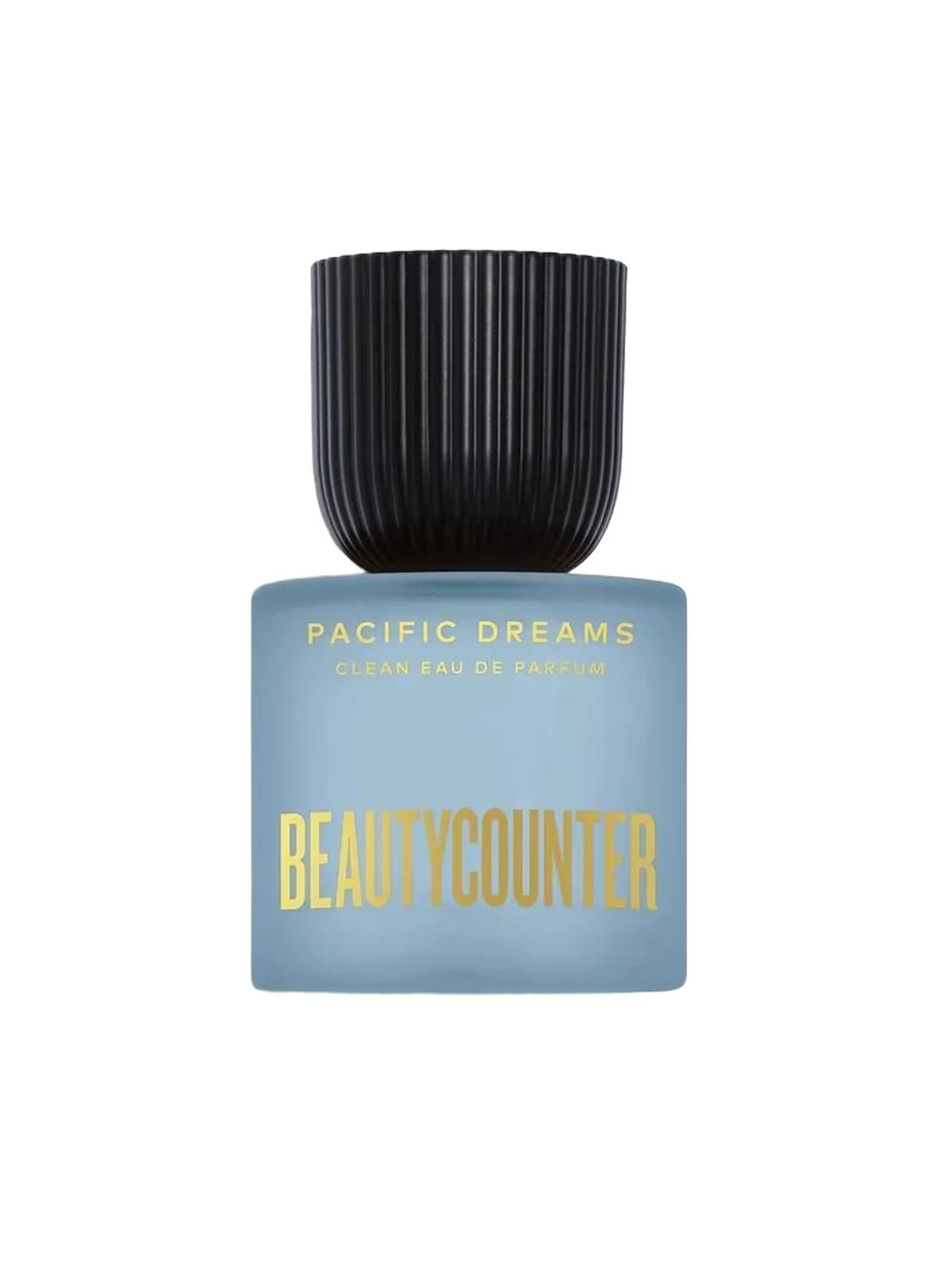 Pacific Dreams