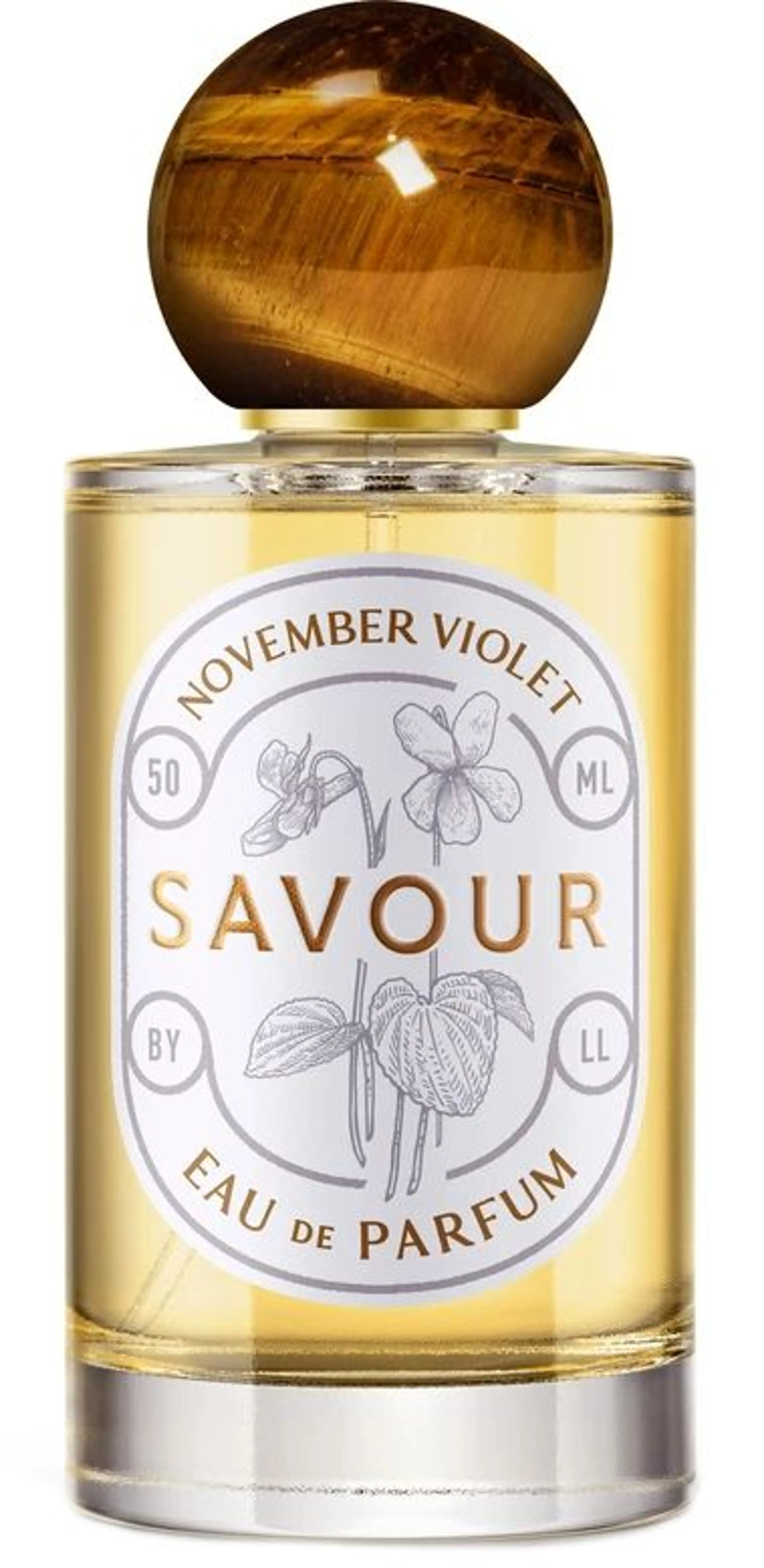 November Violet