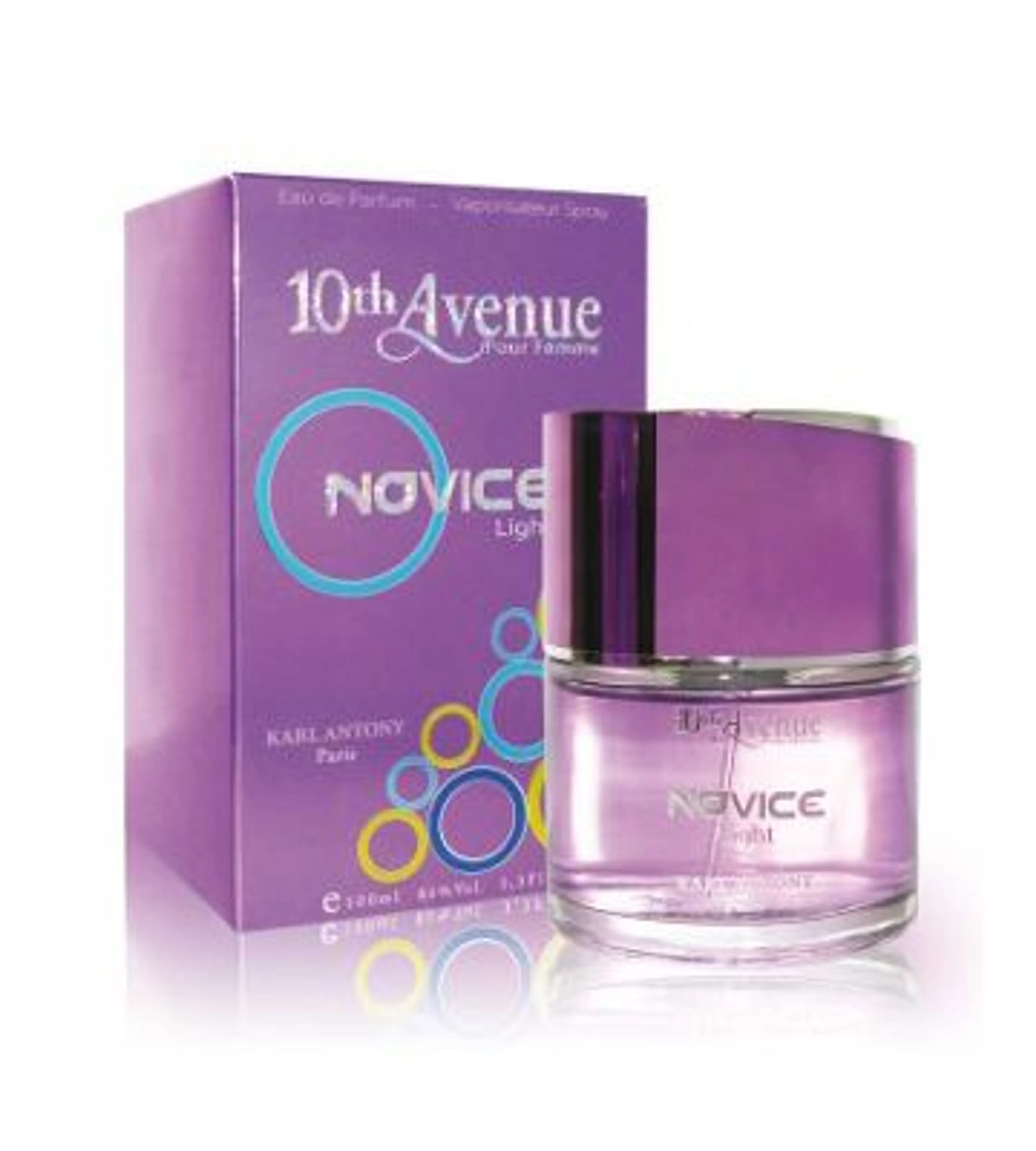Novice Light