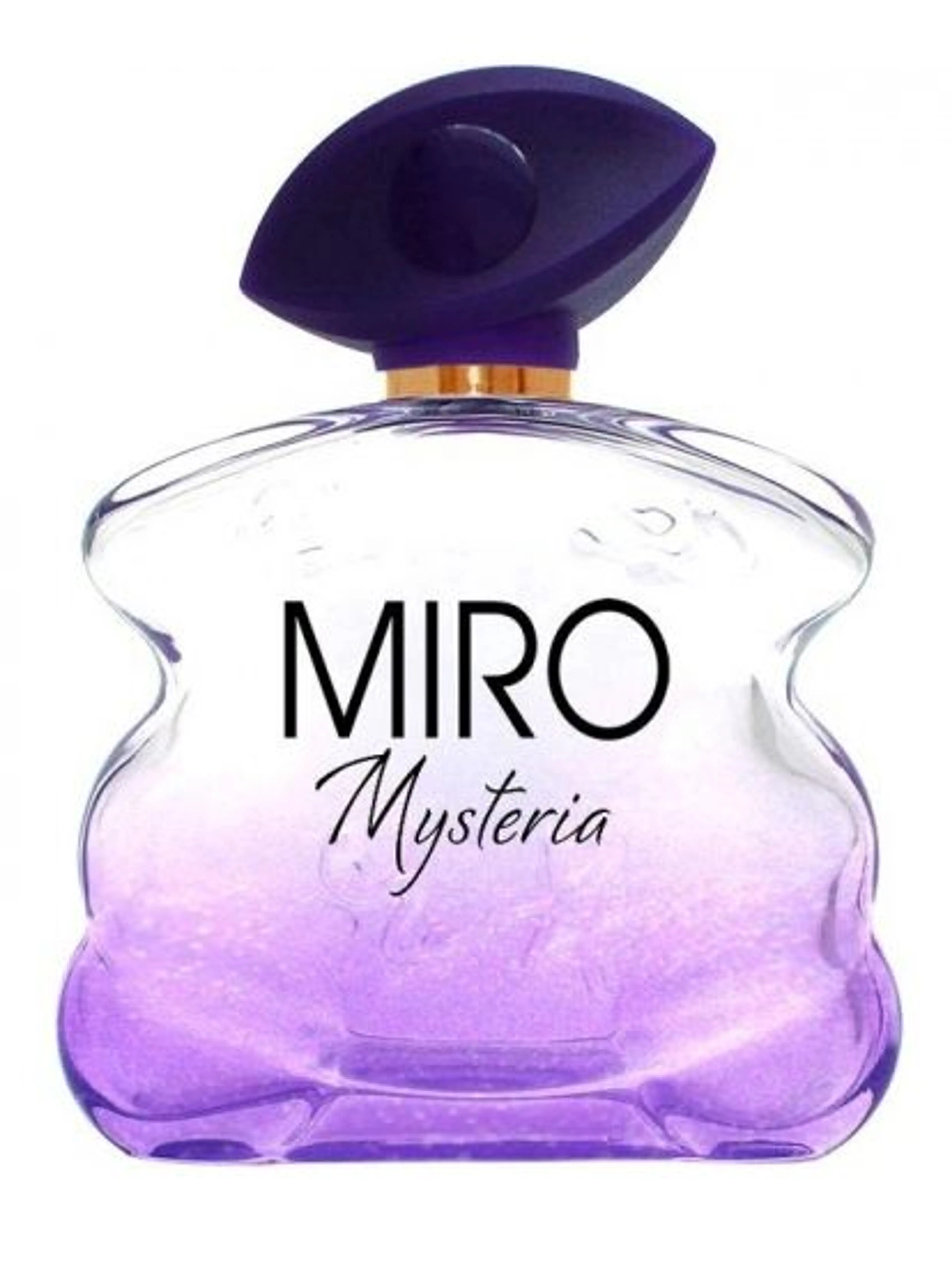 Mysteria