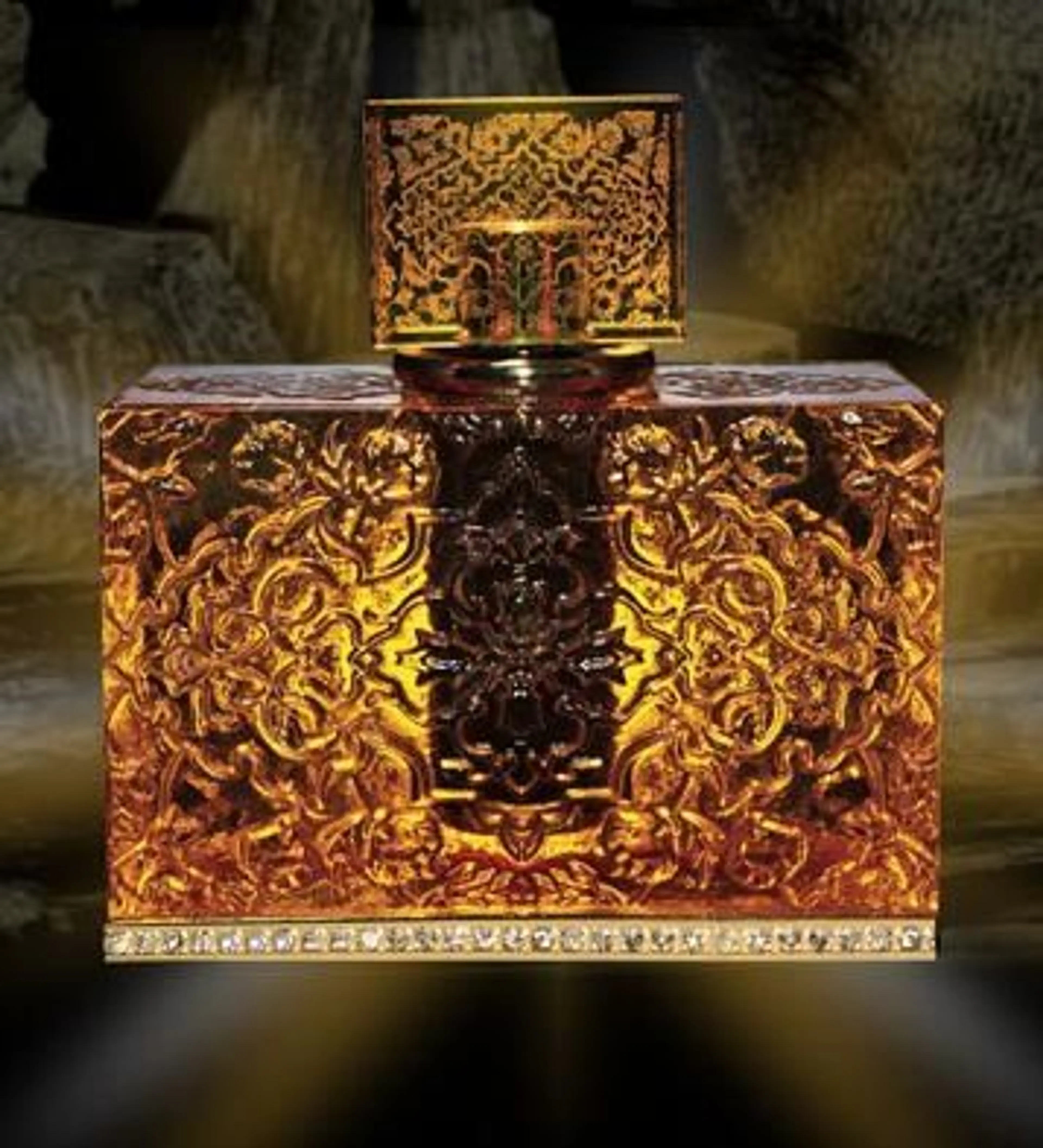 Oud Dhahabi