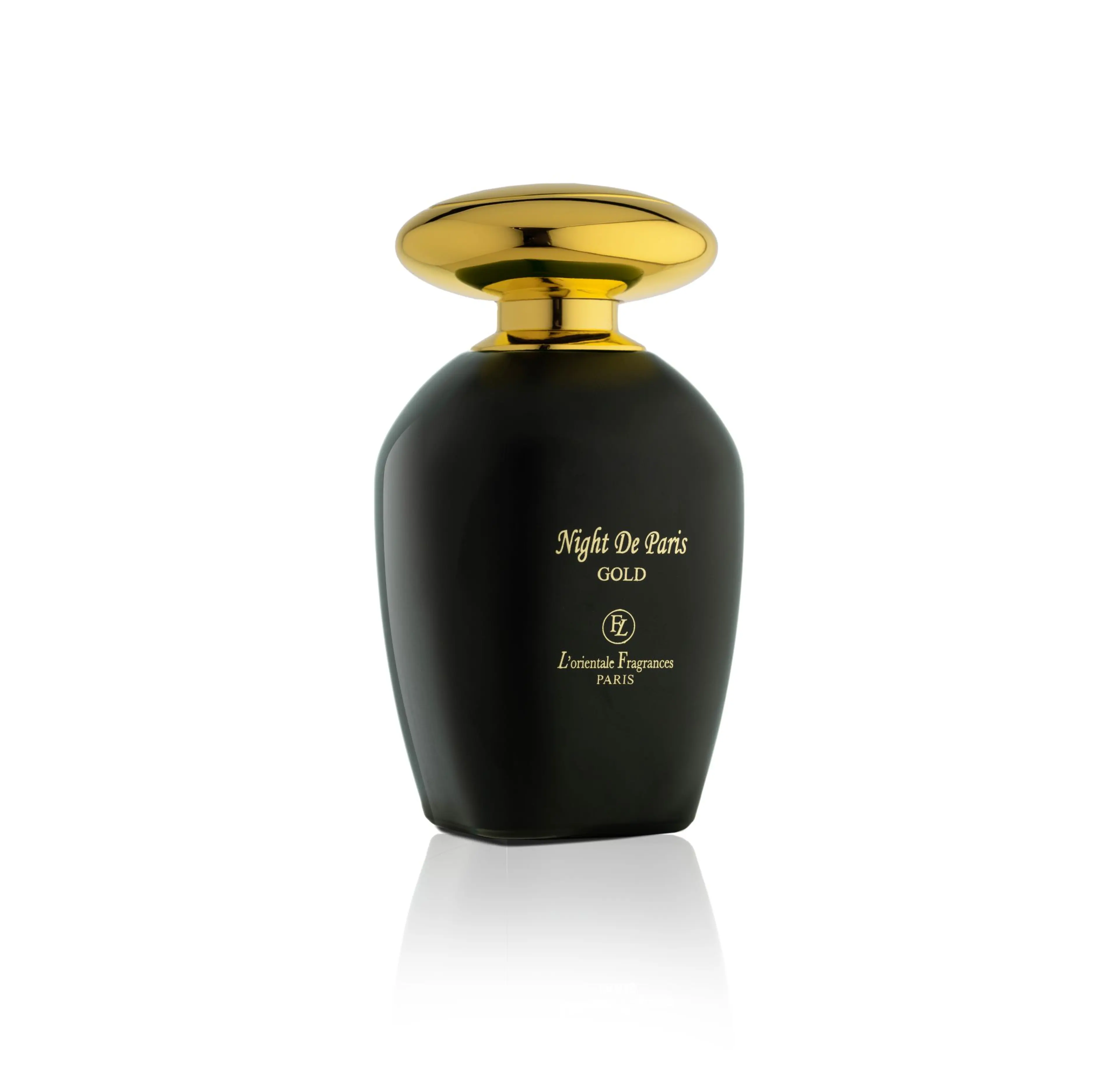 Night De Paris Gold (2023)