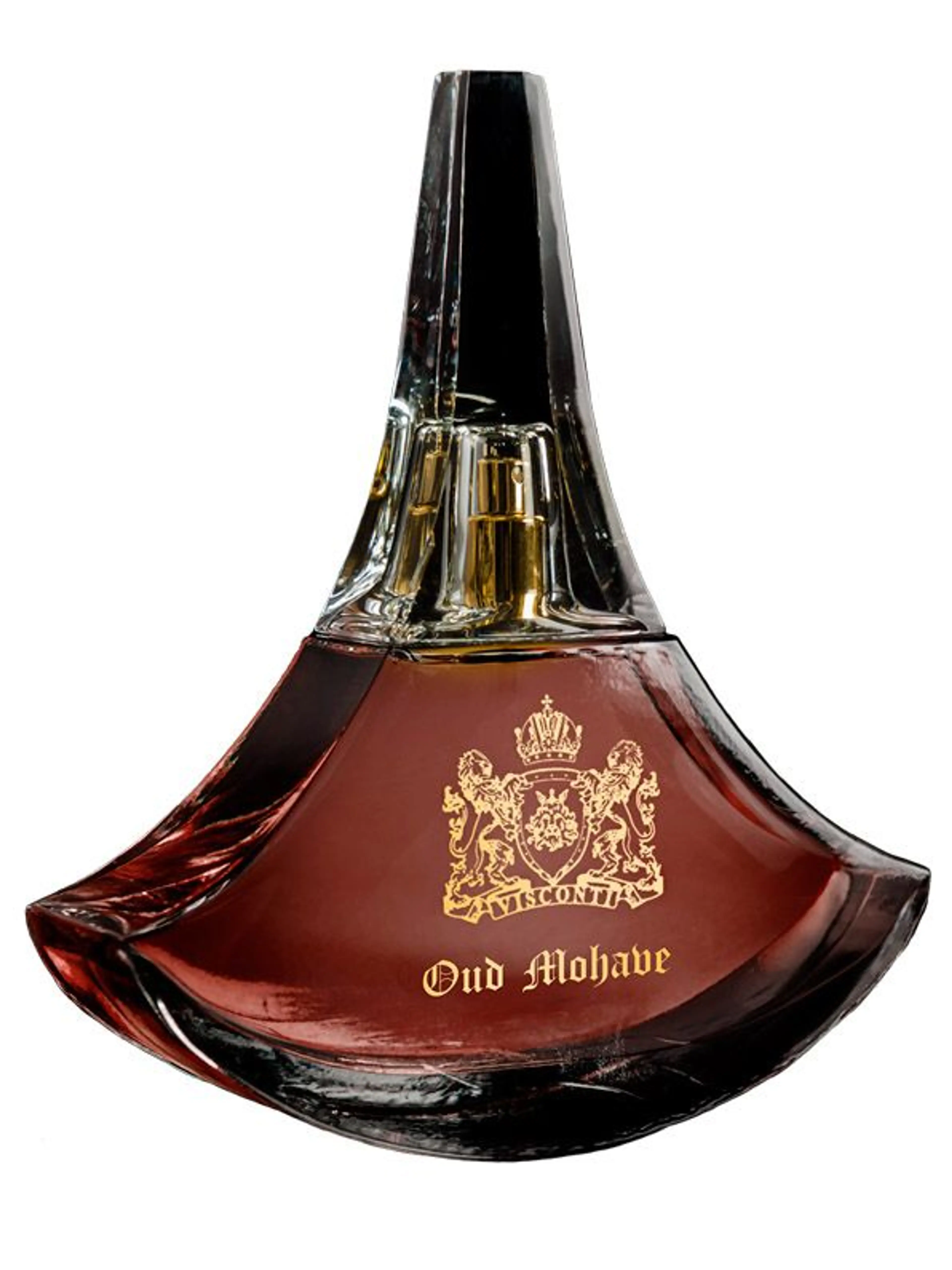 Oud Mohave