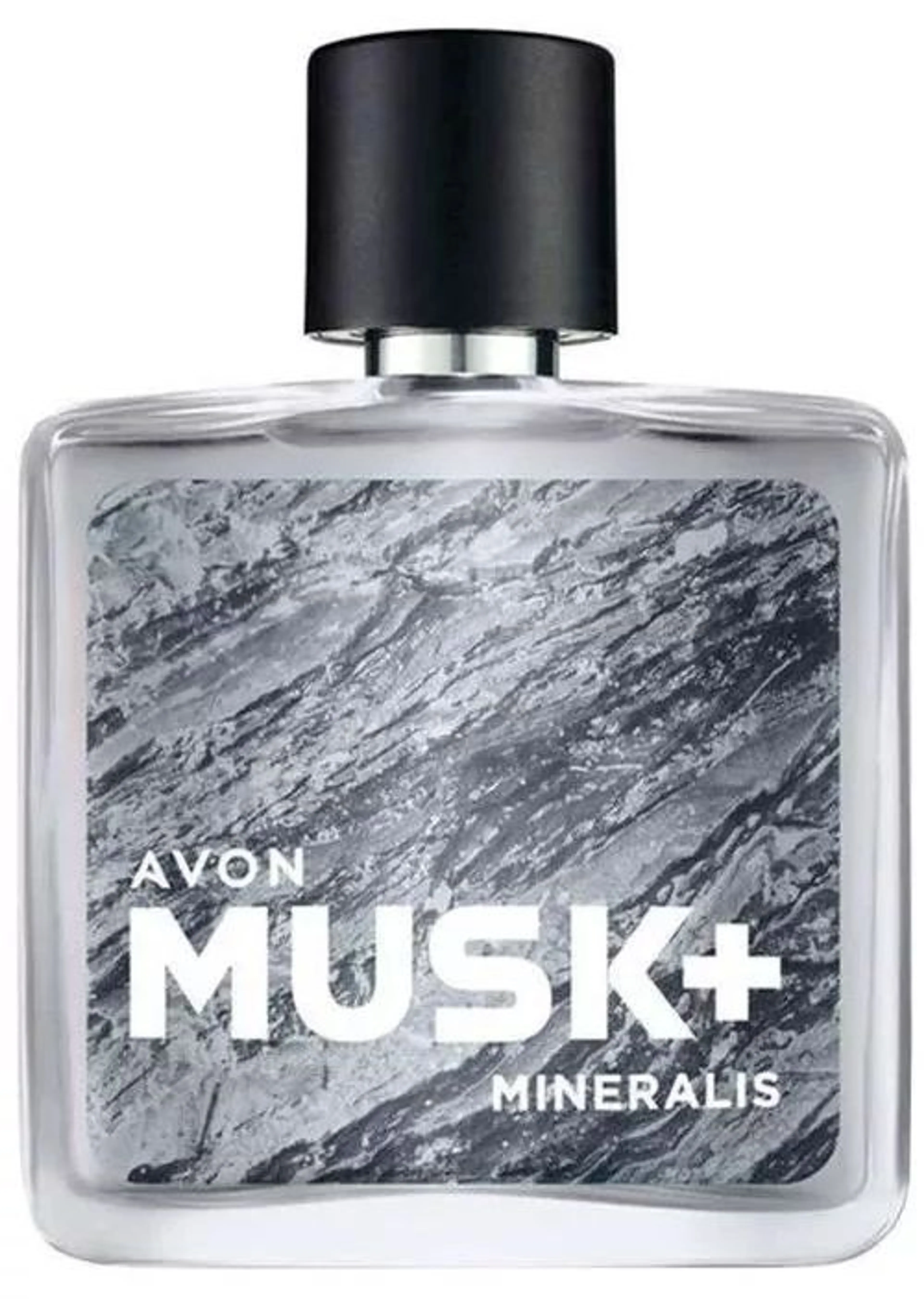 Musk + Mineralis